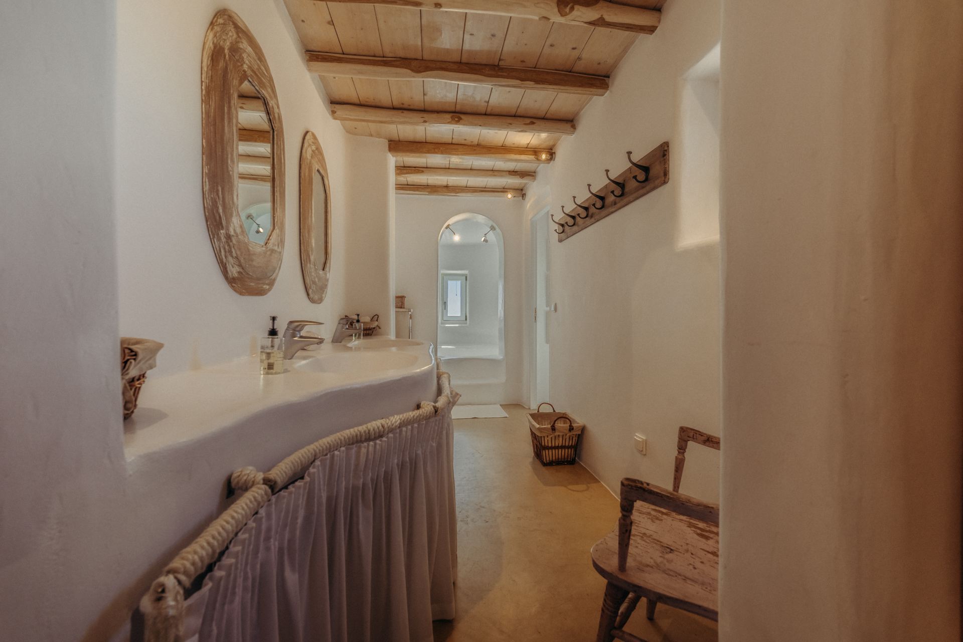 Villa En Deka