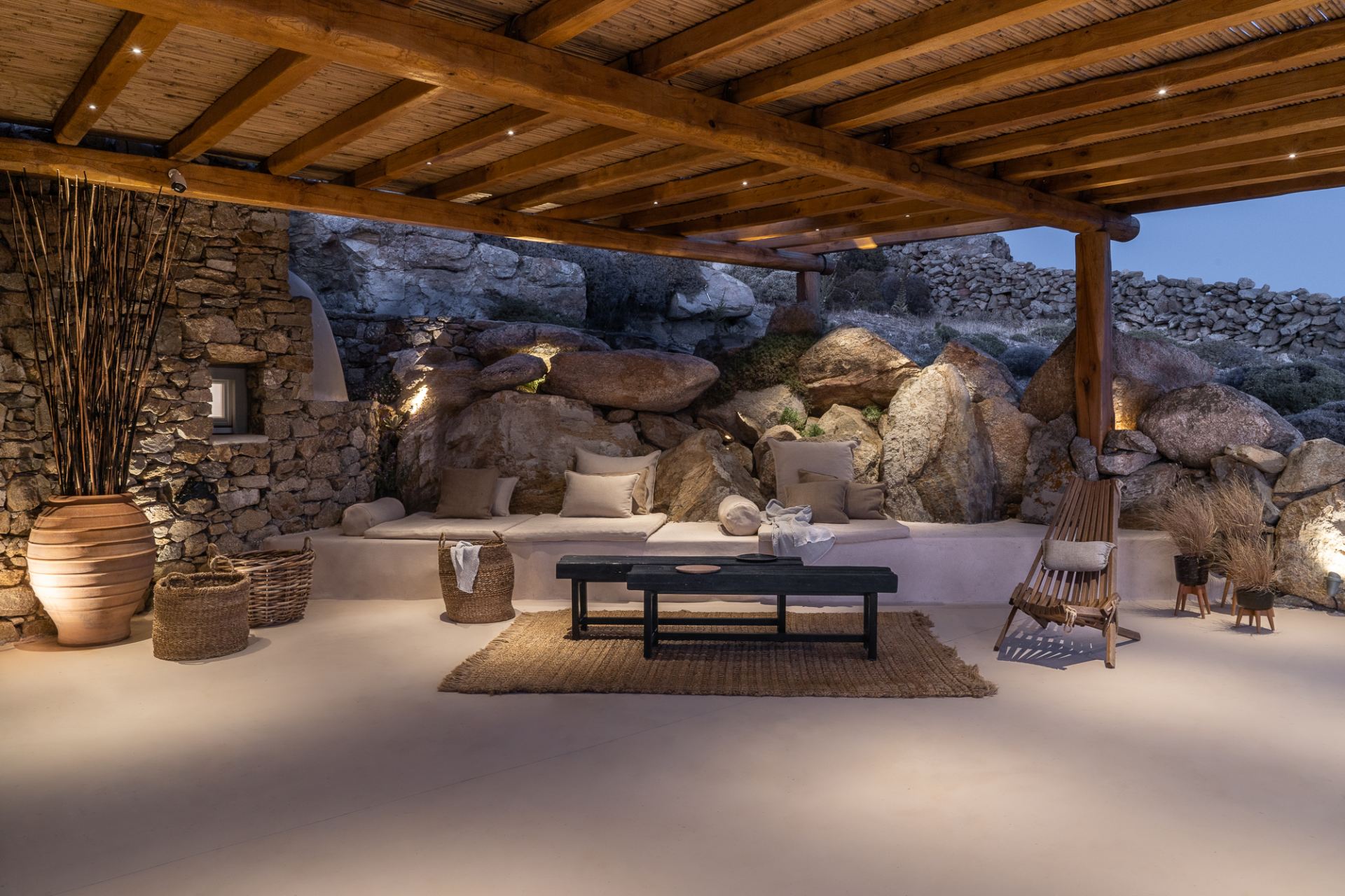 Villa En Deka
