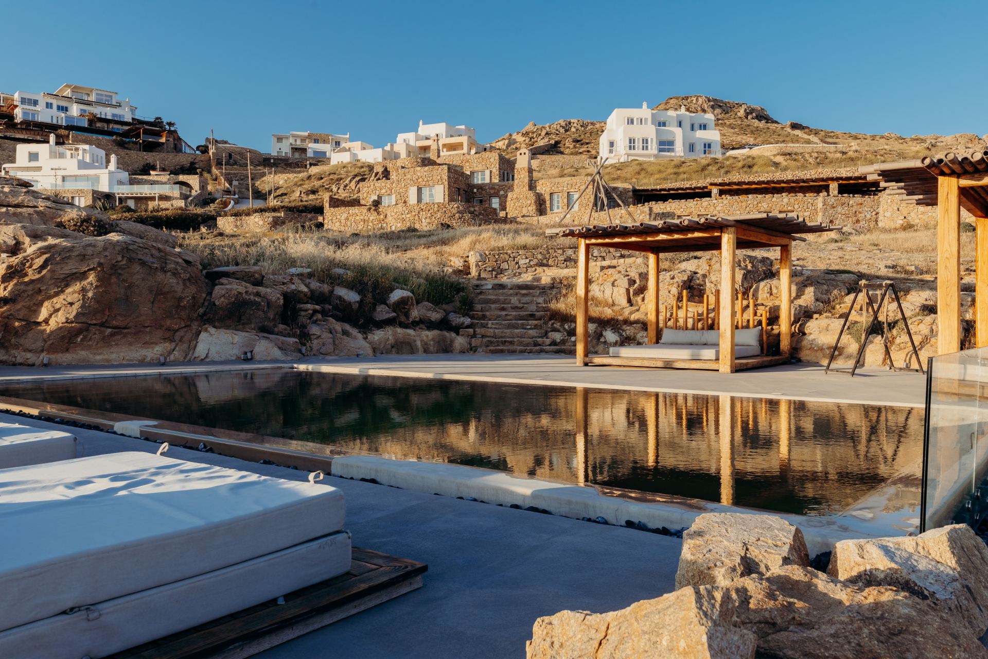 Villa En Deka