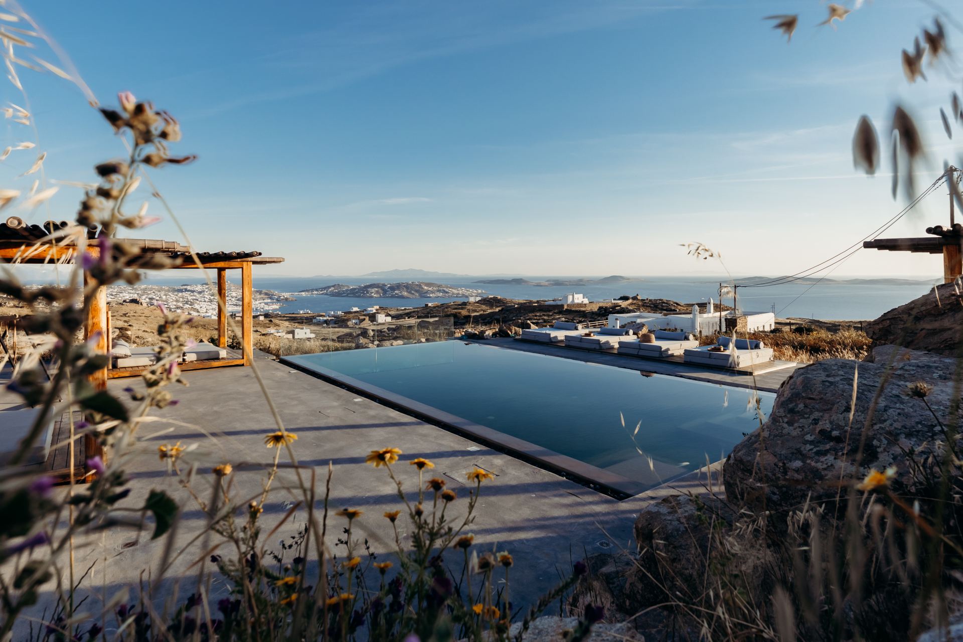 Villa En Deka