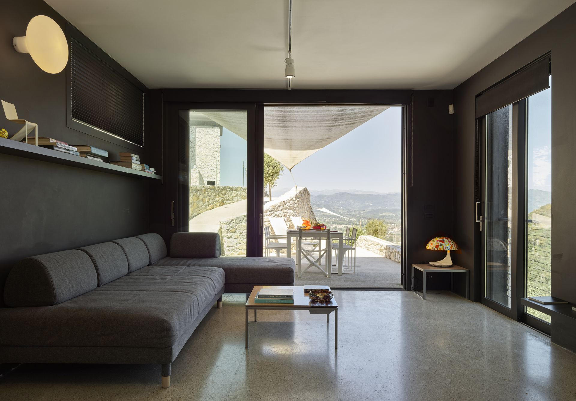 Villa Farfalla