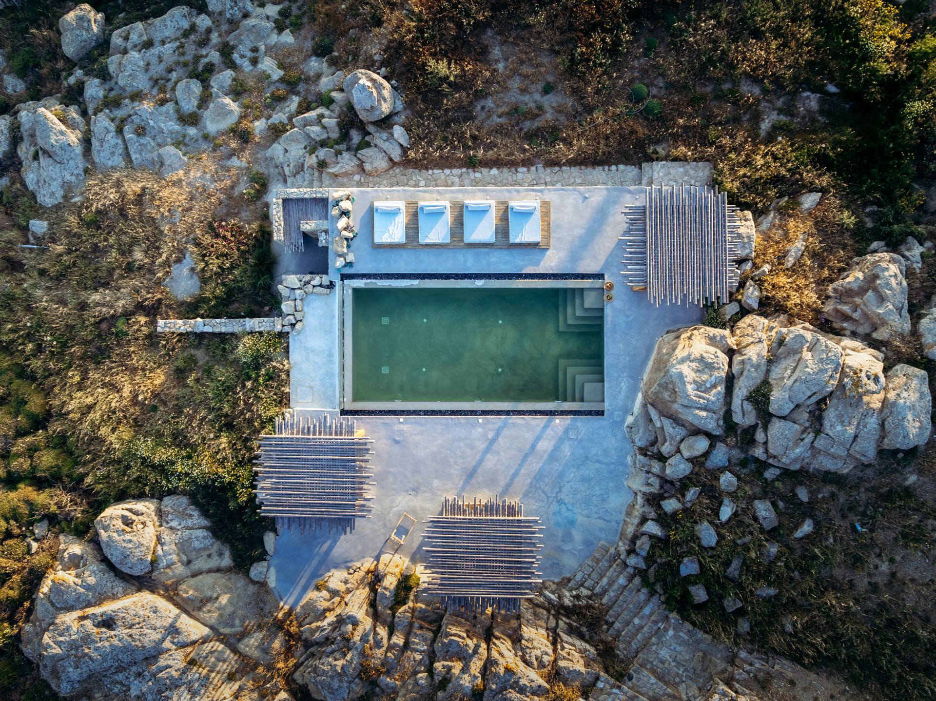 Villa En Deka