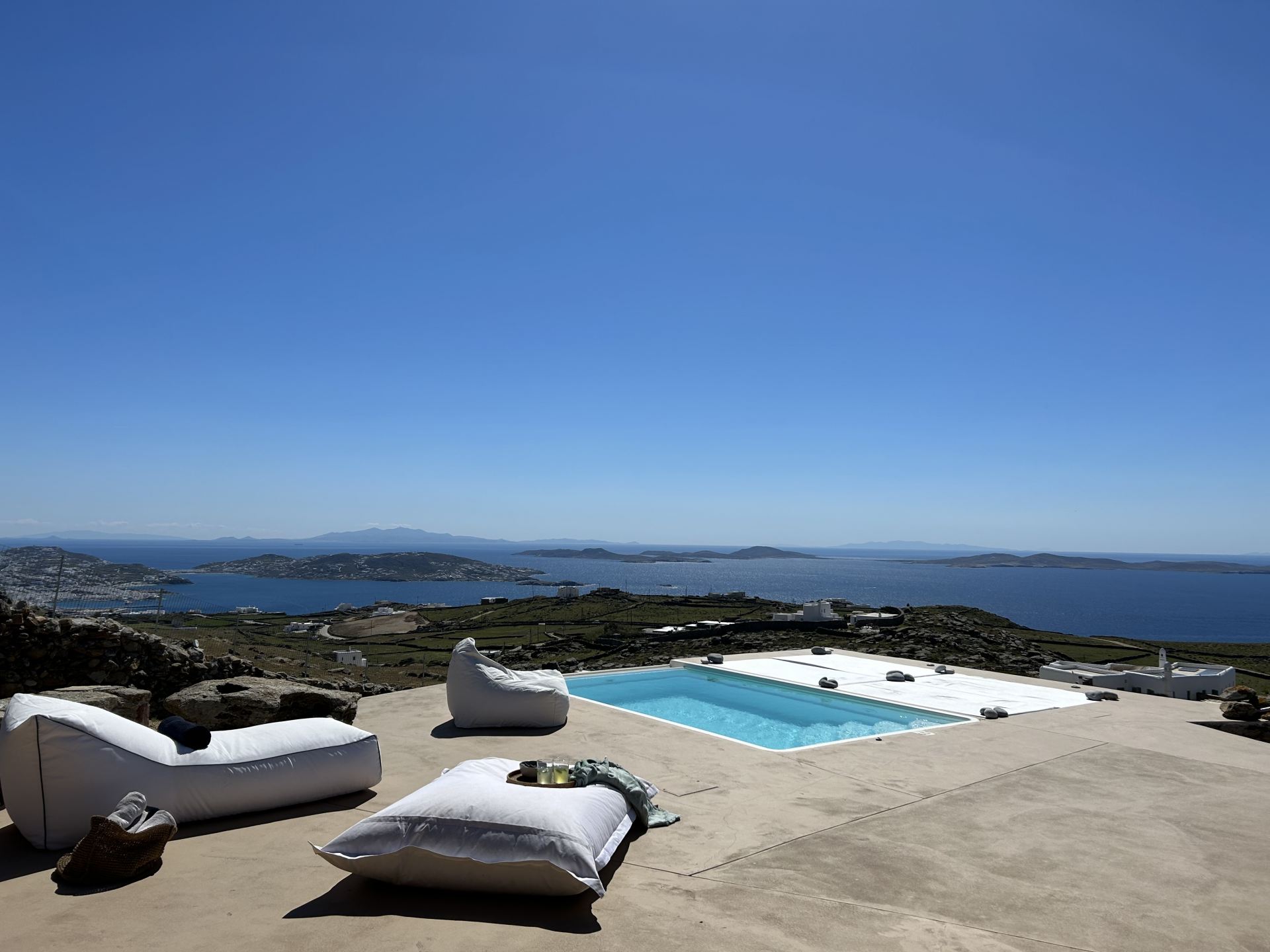 Villa En Deka