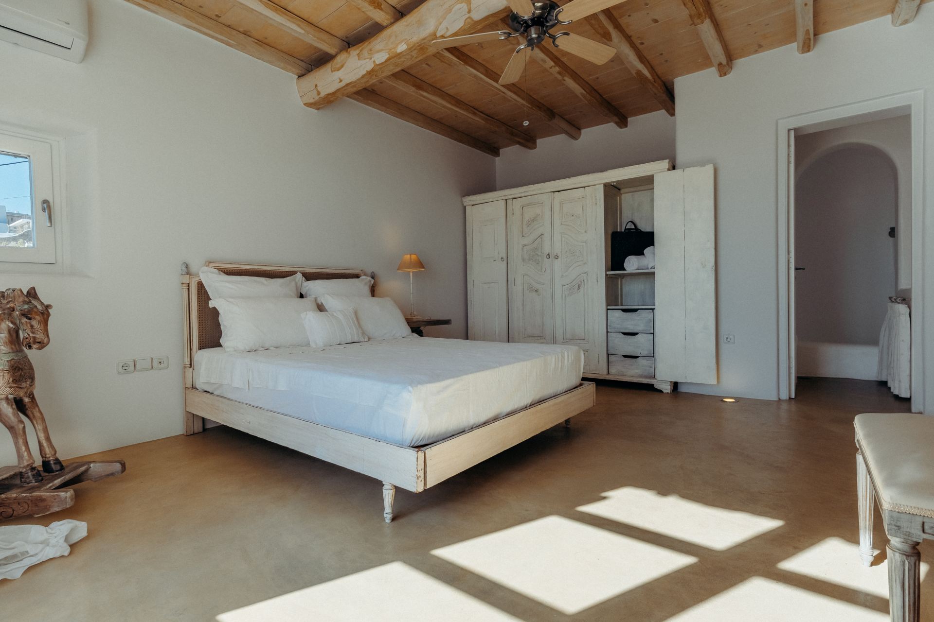 Villa En Deka