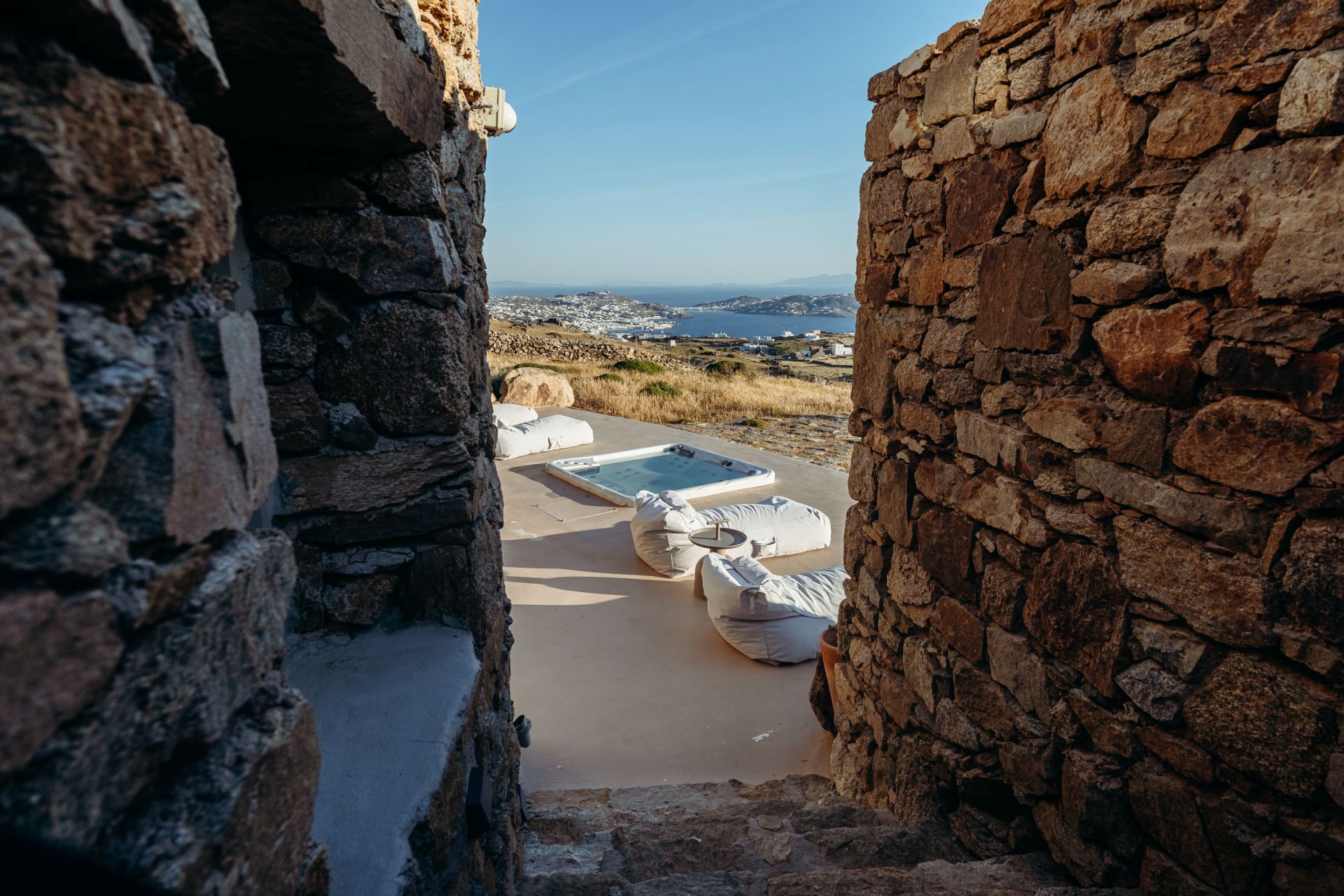 Villa En Deka