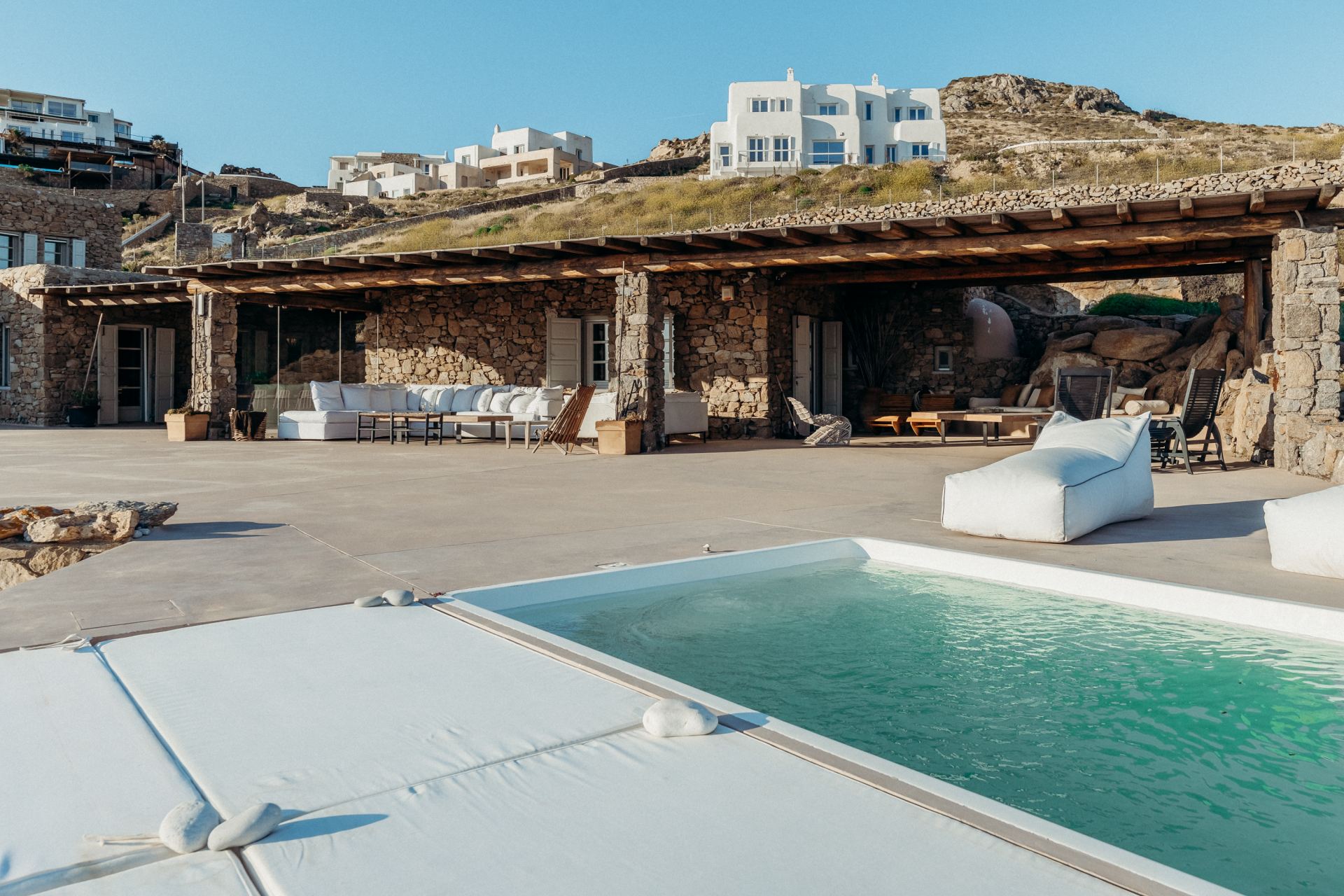 Villa En Deka