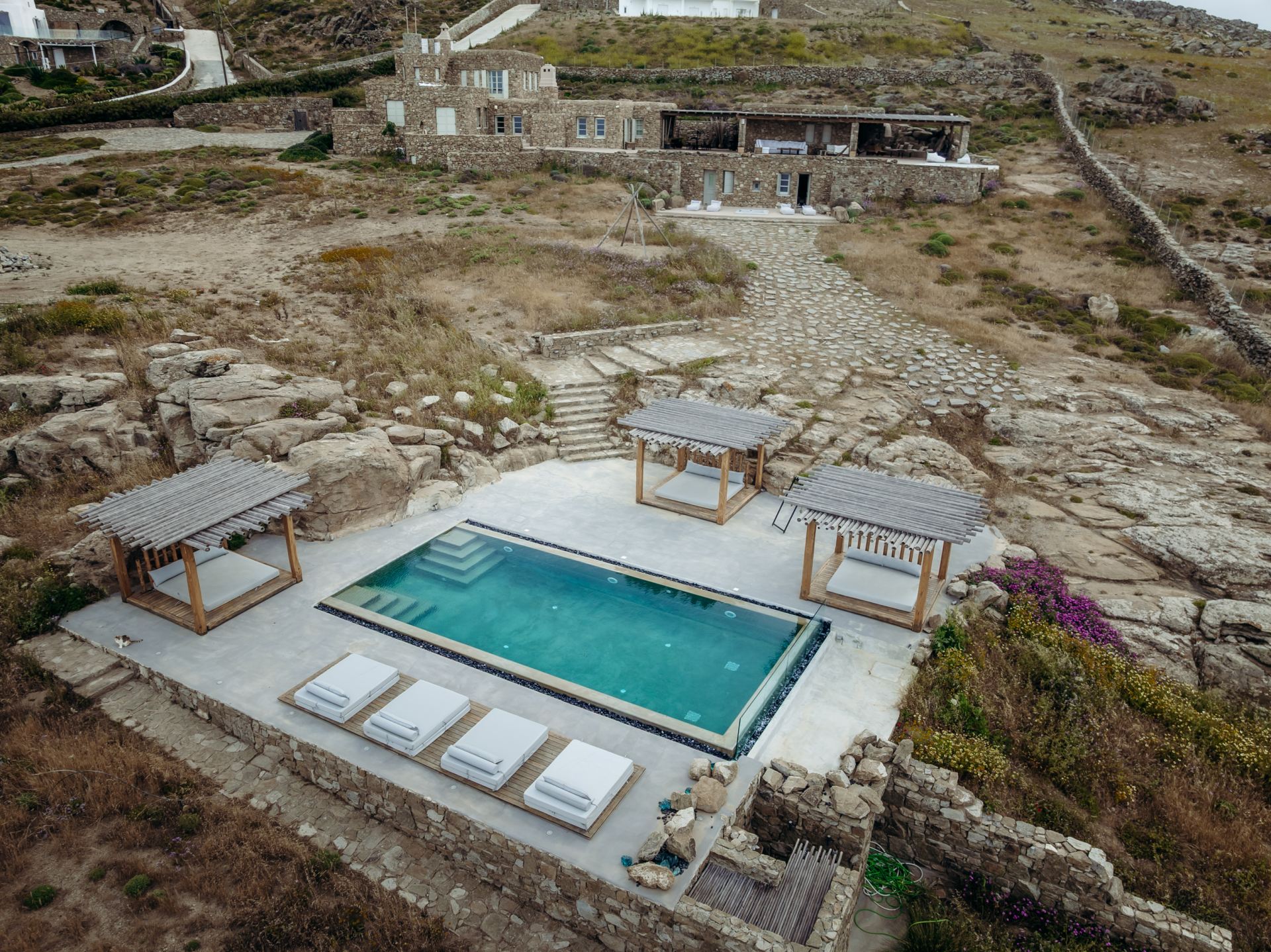 Villa En Deka