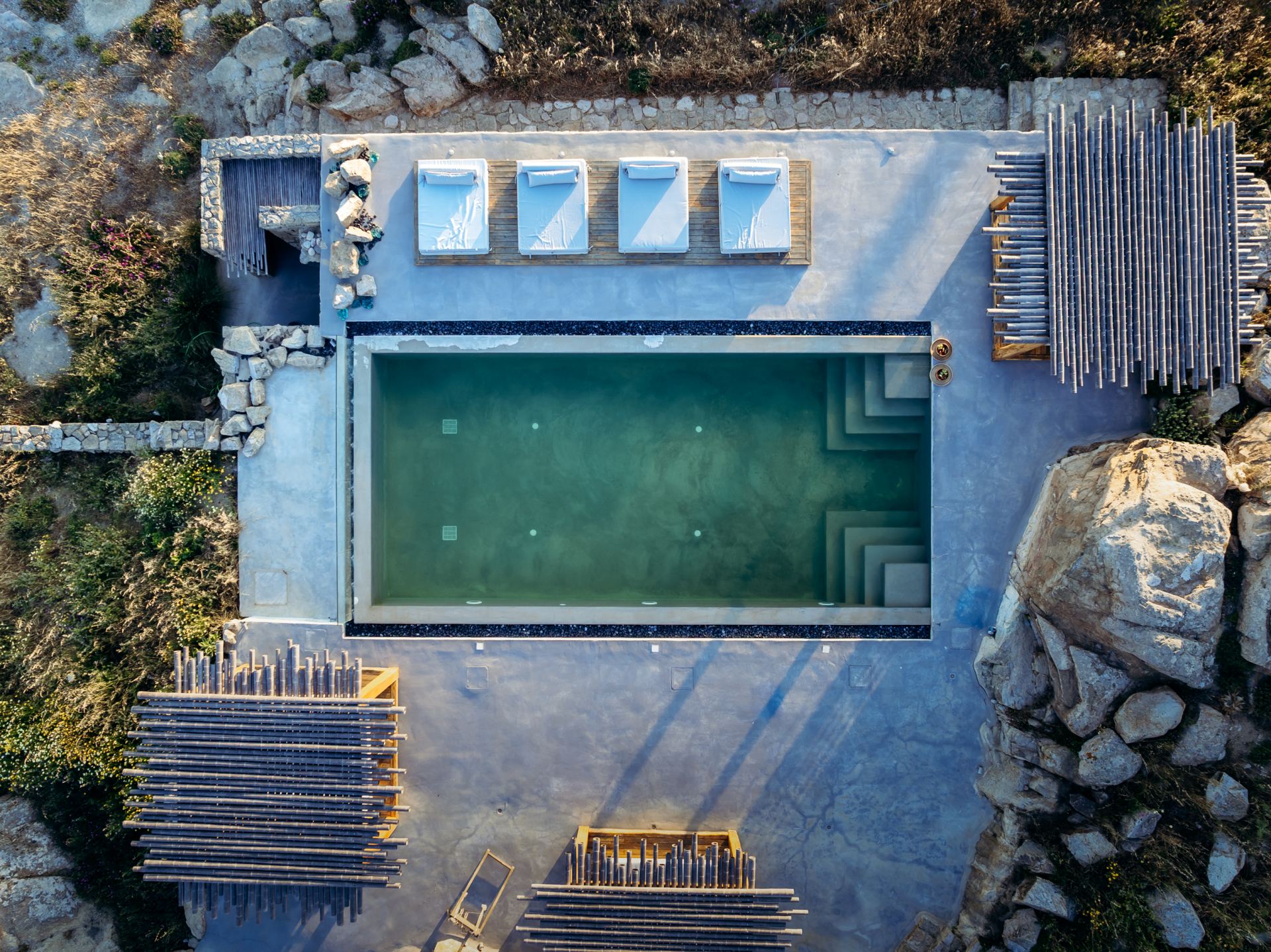 Villa En Deka
