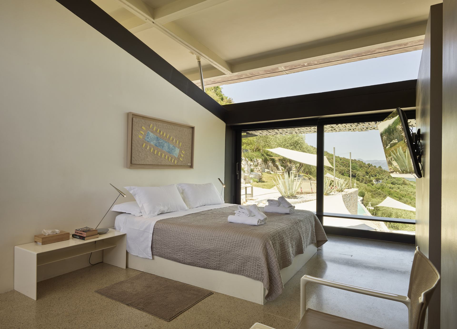 Villa Farfalla