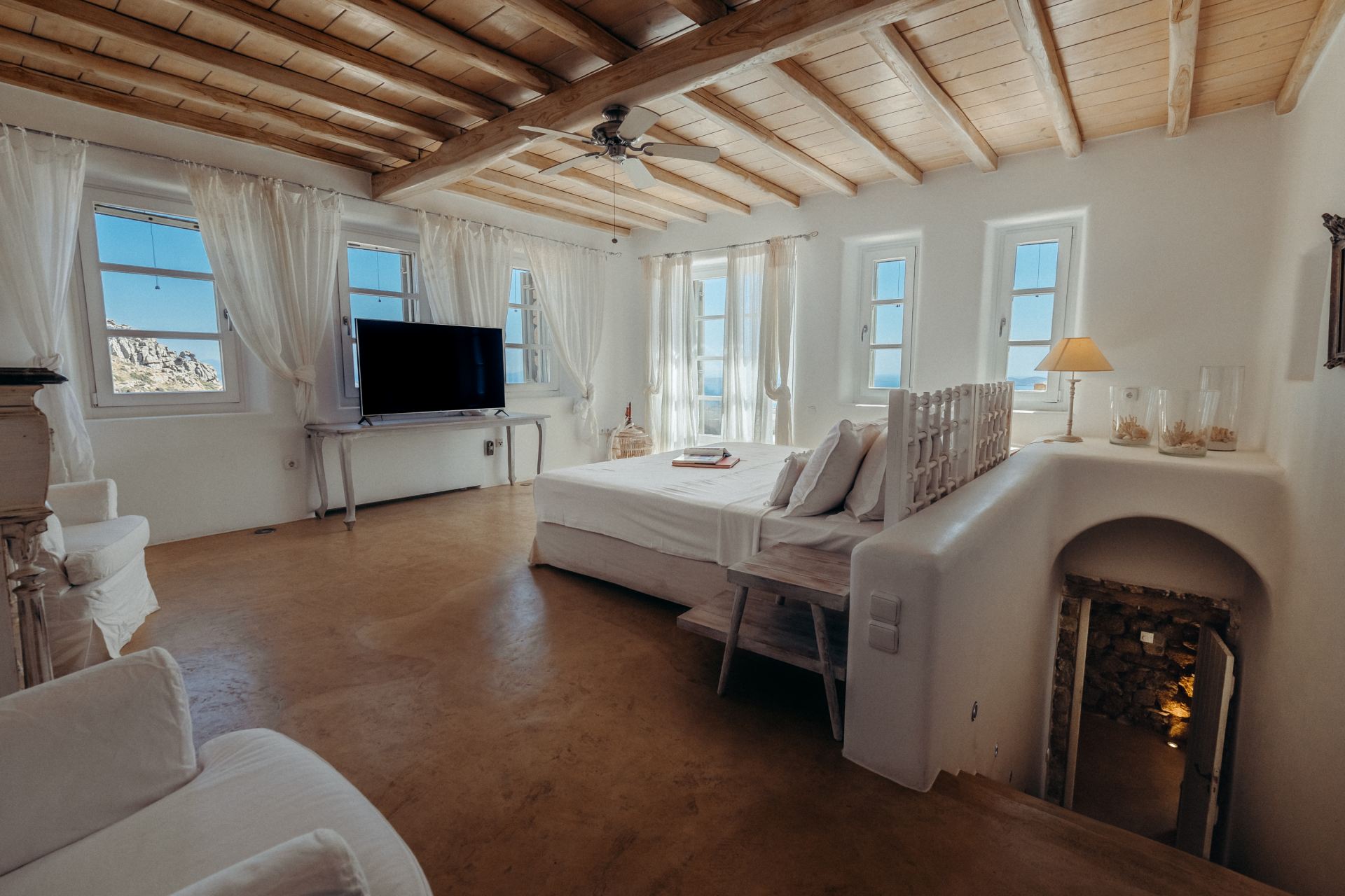 Villa En Deka