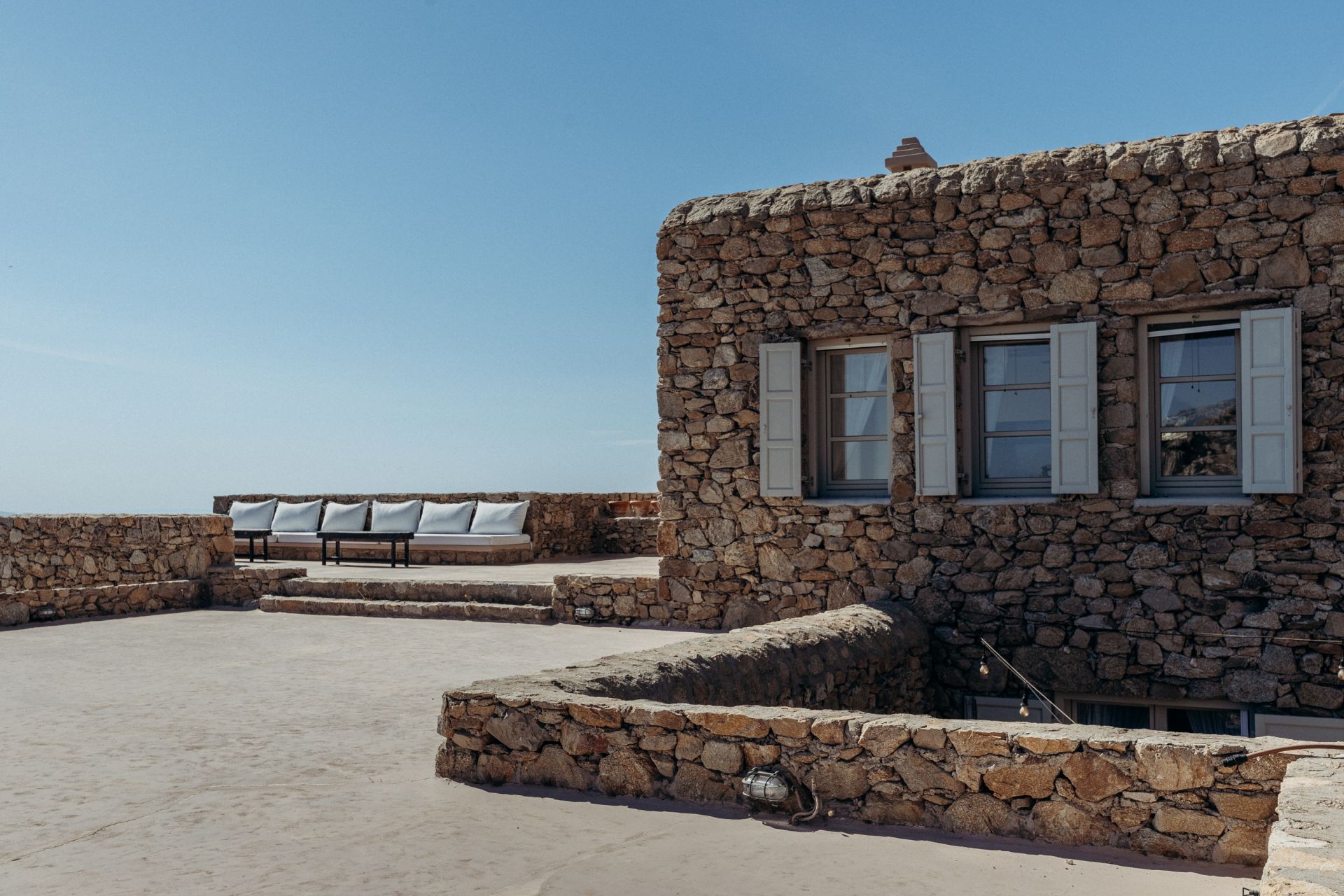 Villa En Deka