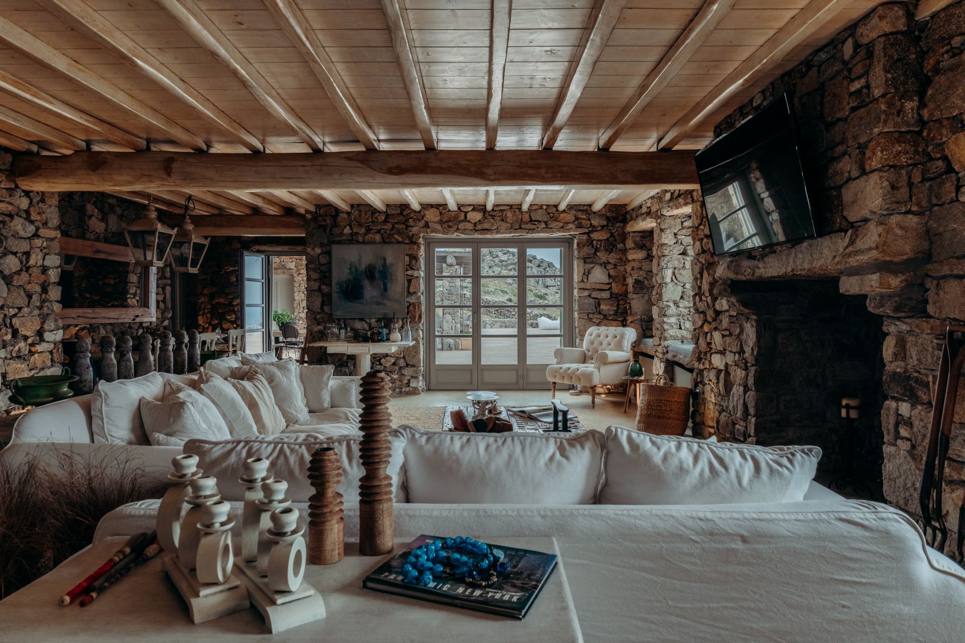 Villa En Deka