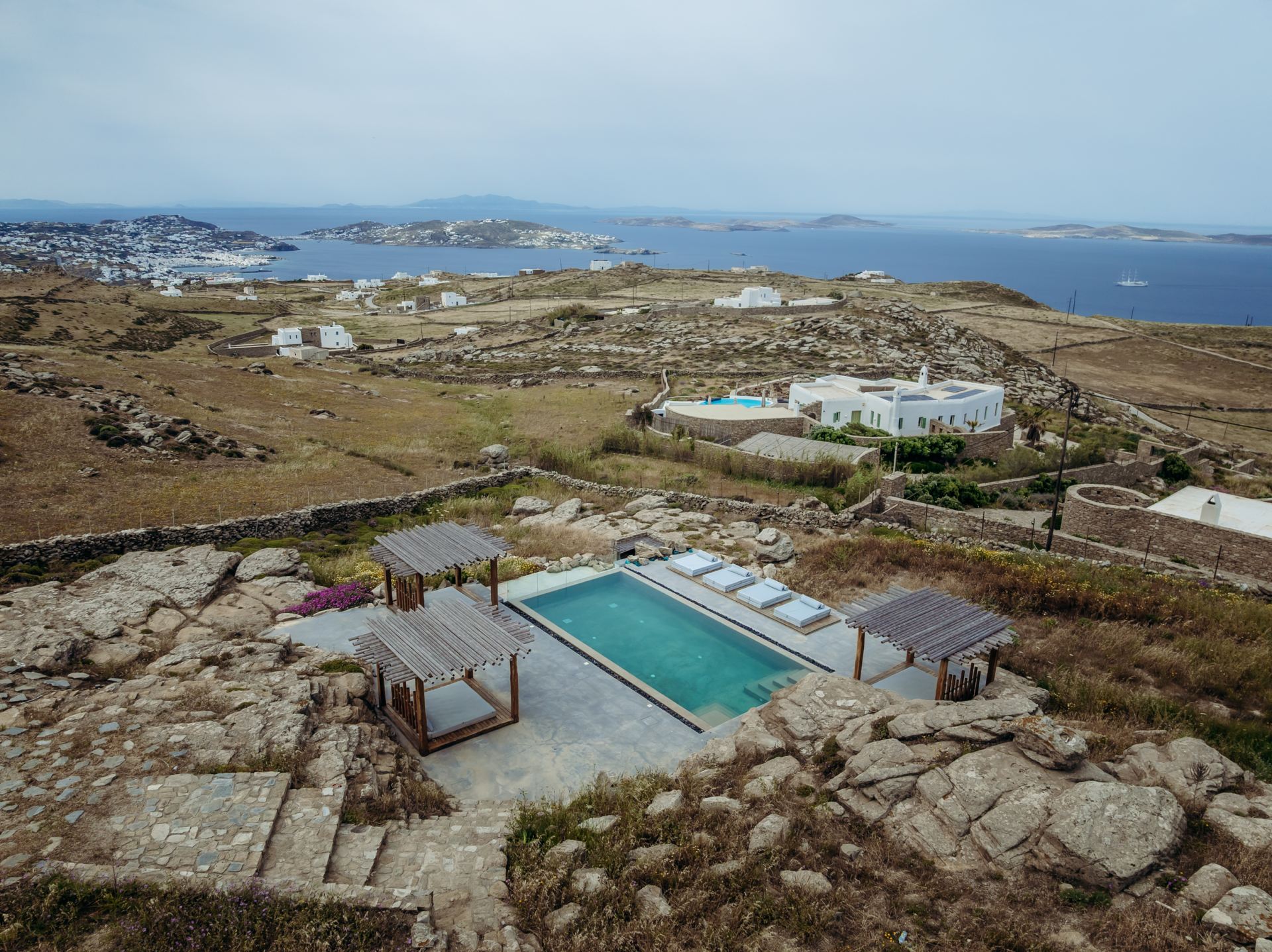 Villa En Deka