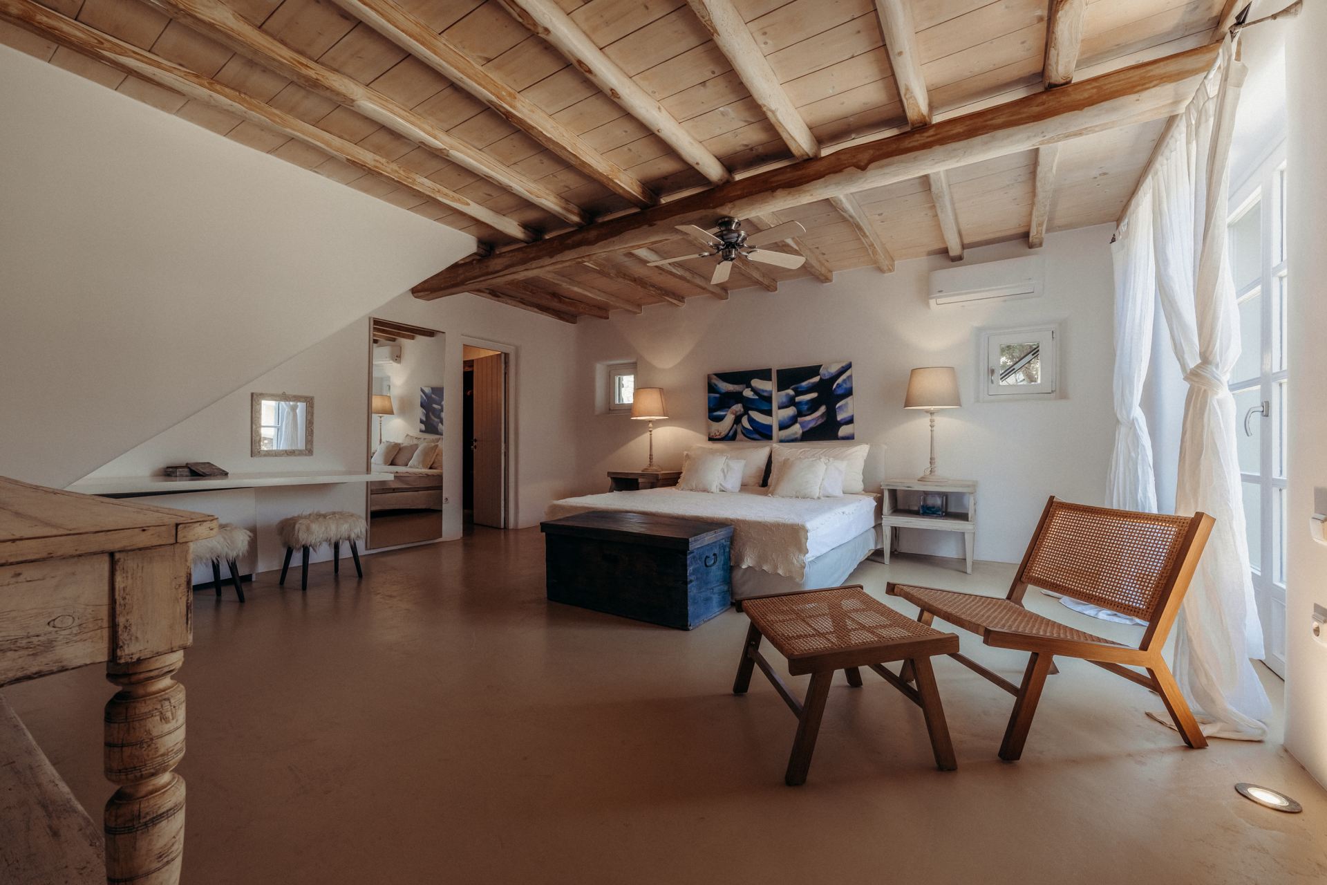 Villa En Deka