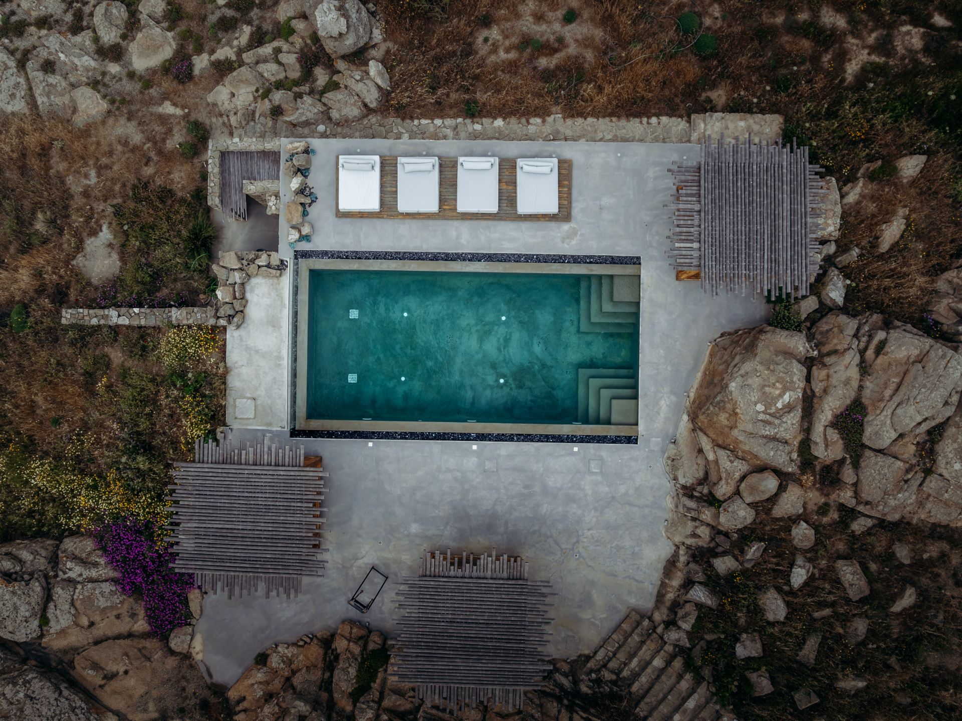 Villa En Deka