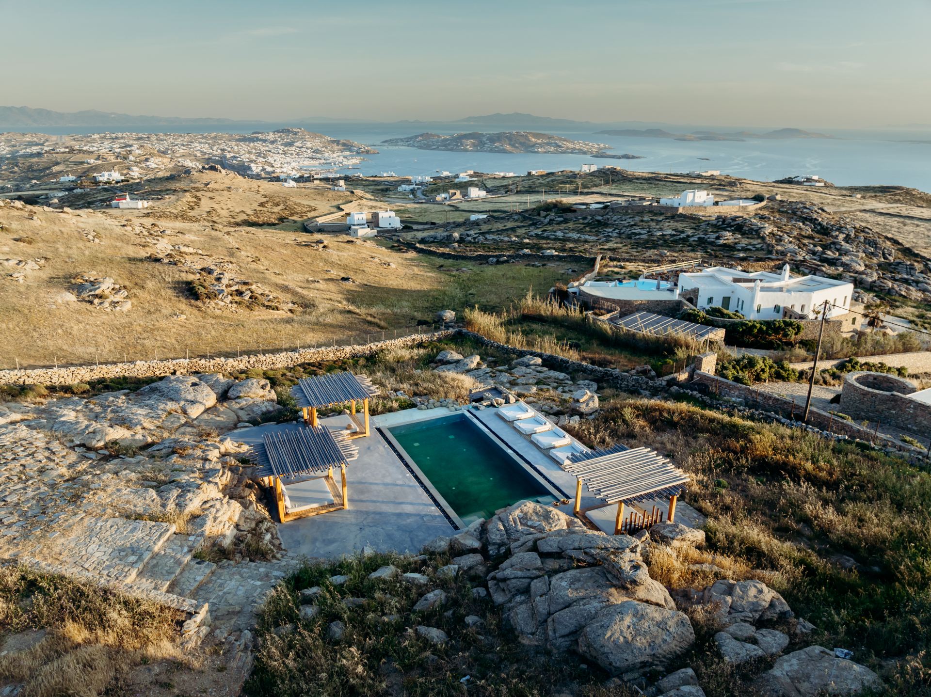 Villa En Deka