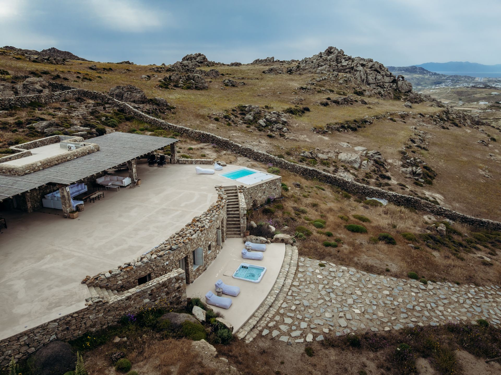 Villa En Deka