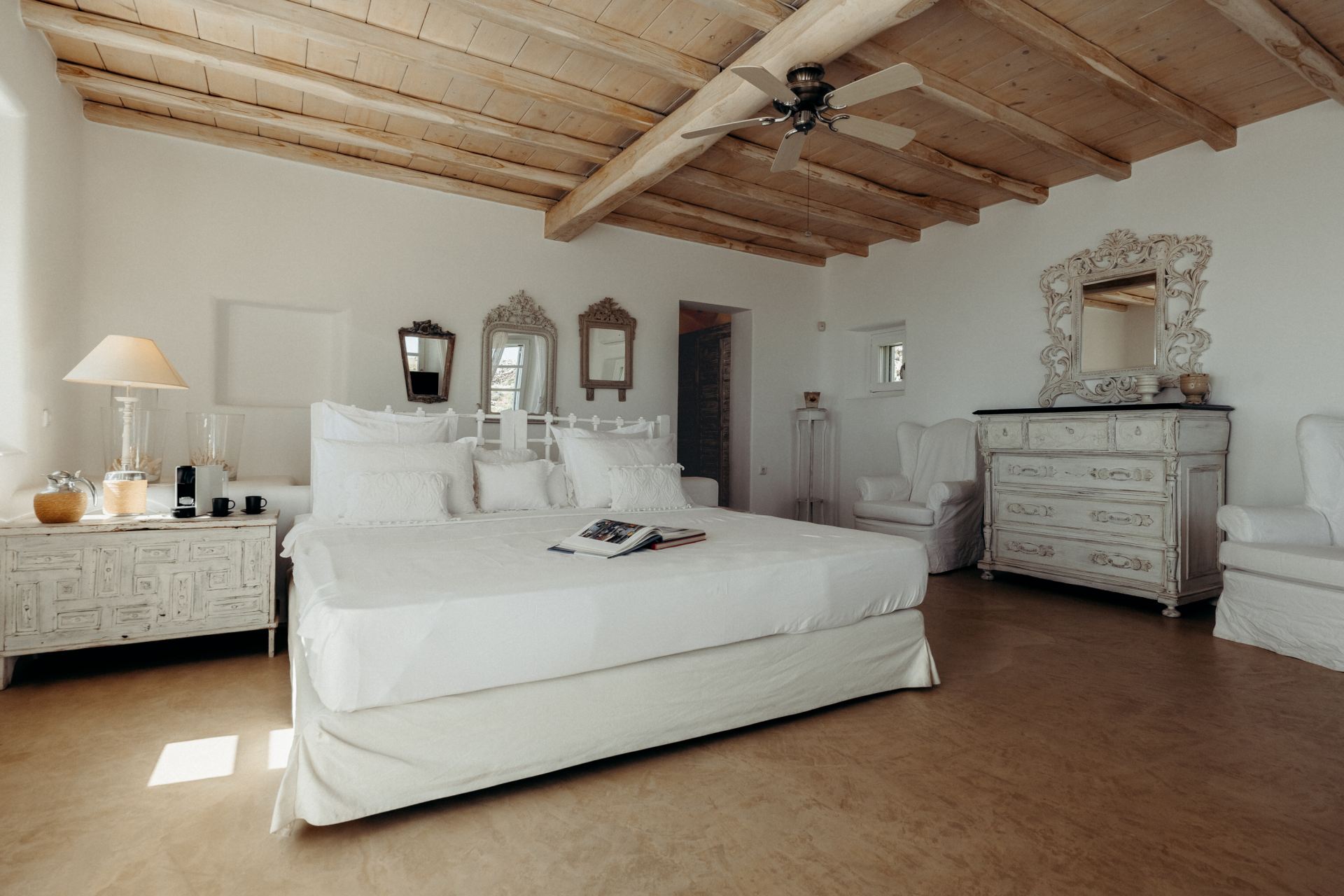 Villa En Deka