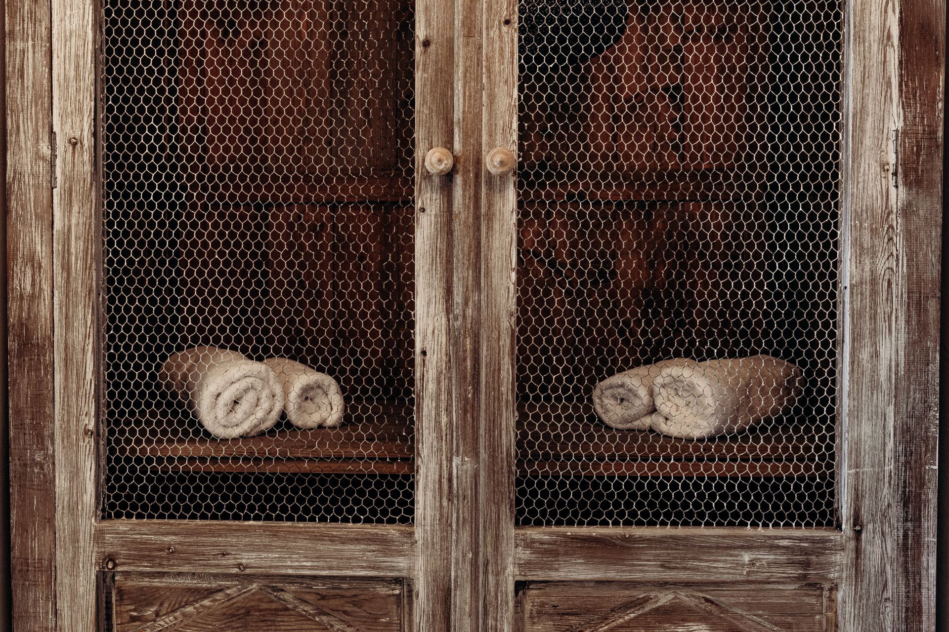 Villa En Deka