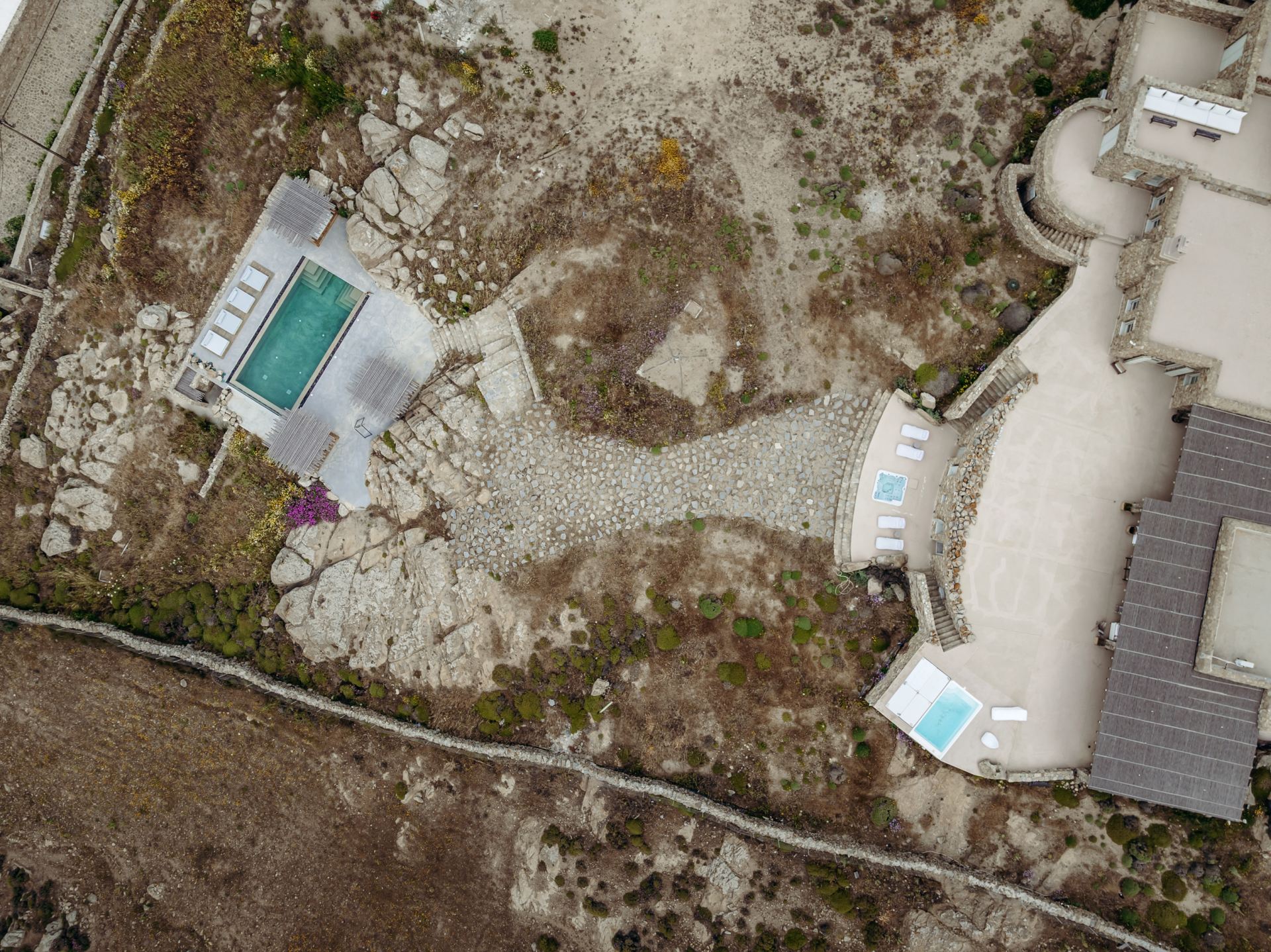 Villa En Deka