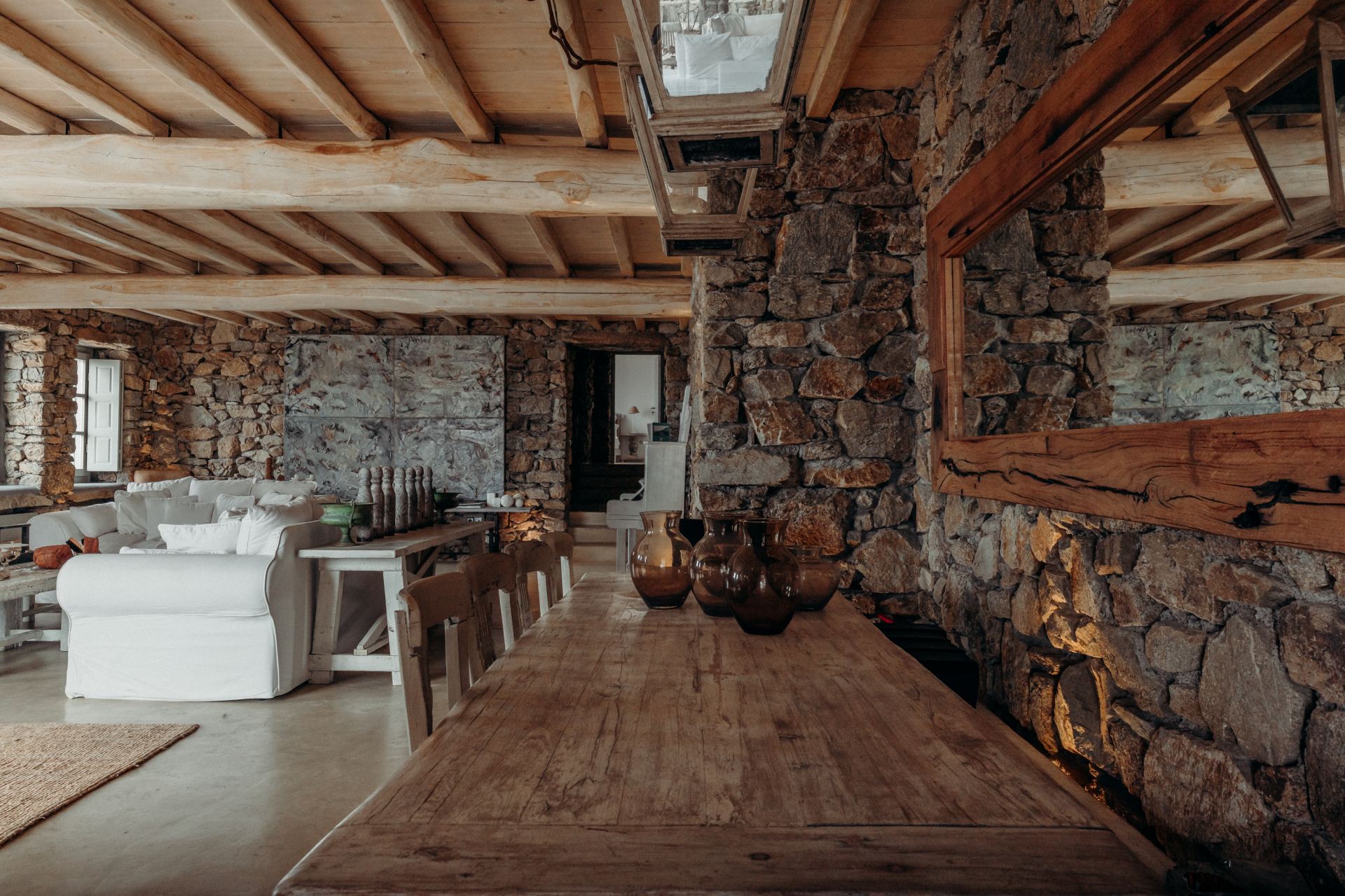 Villa En Deka