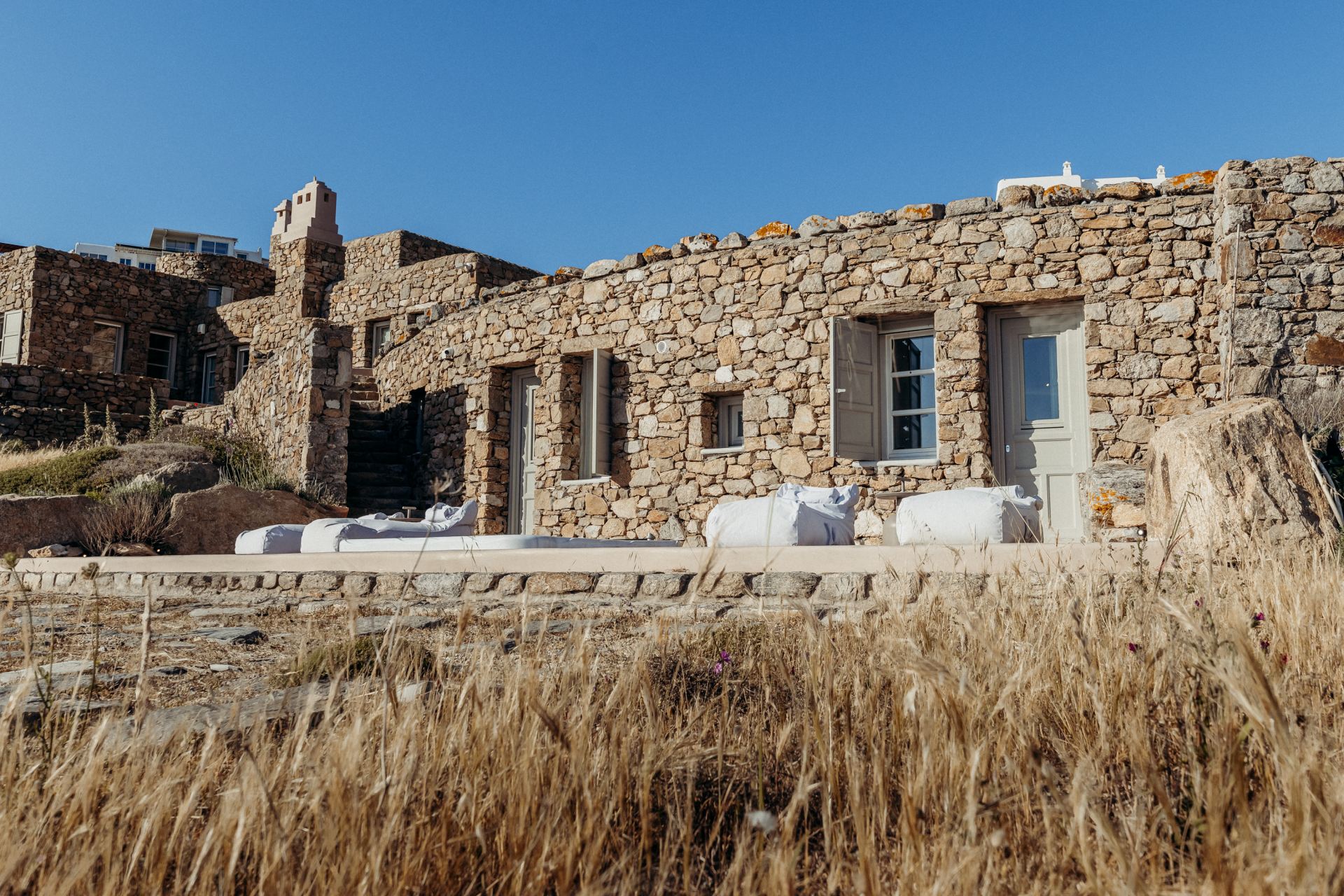 Villa En Deka
