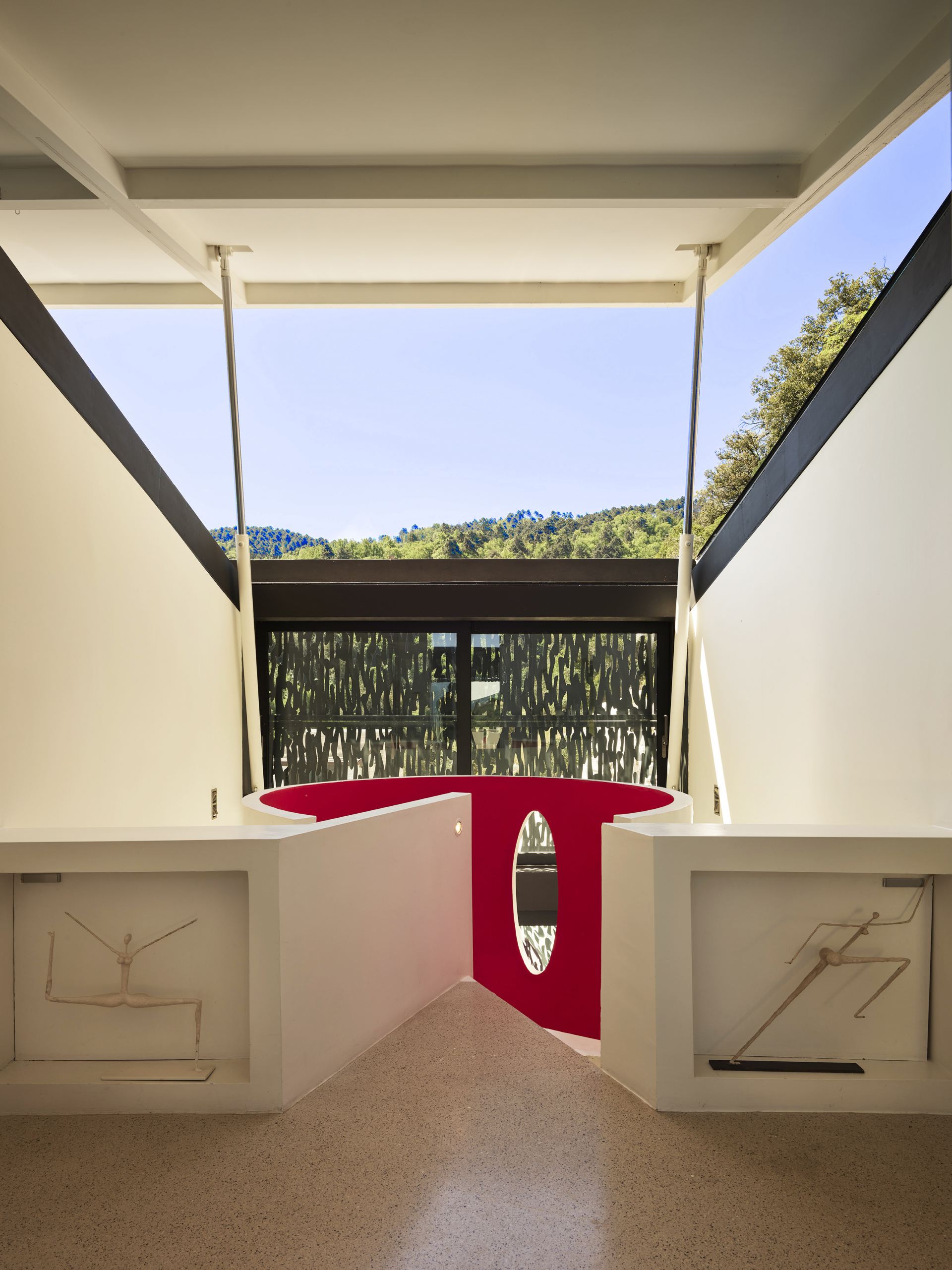 Villa Farfalla