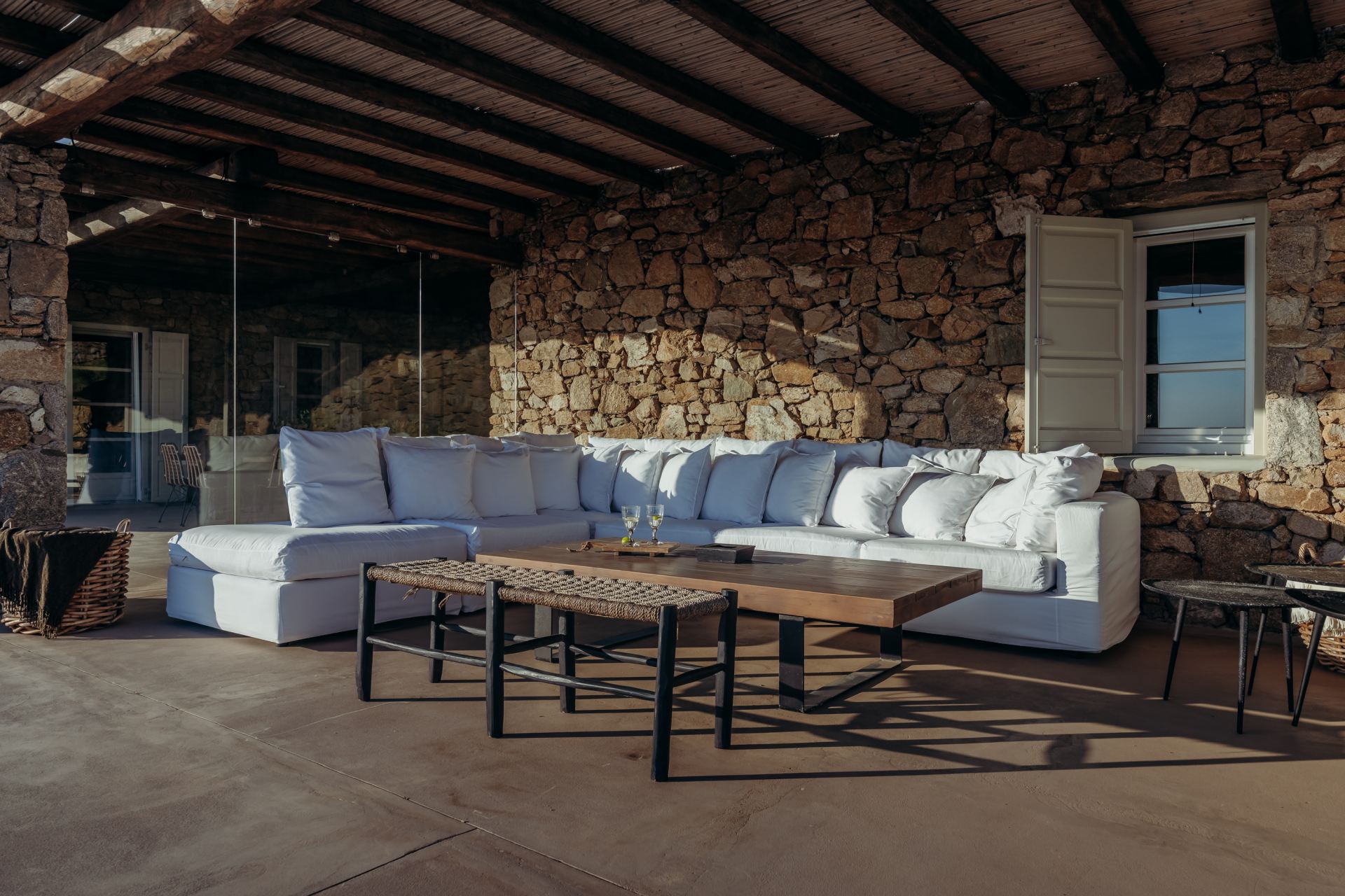 Villa En Deka