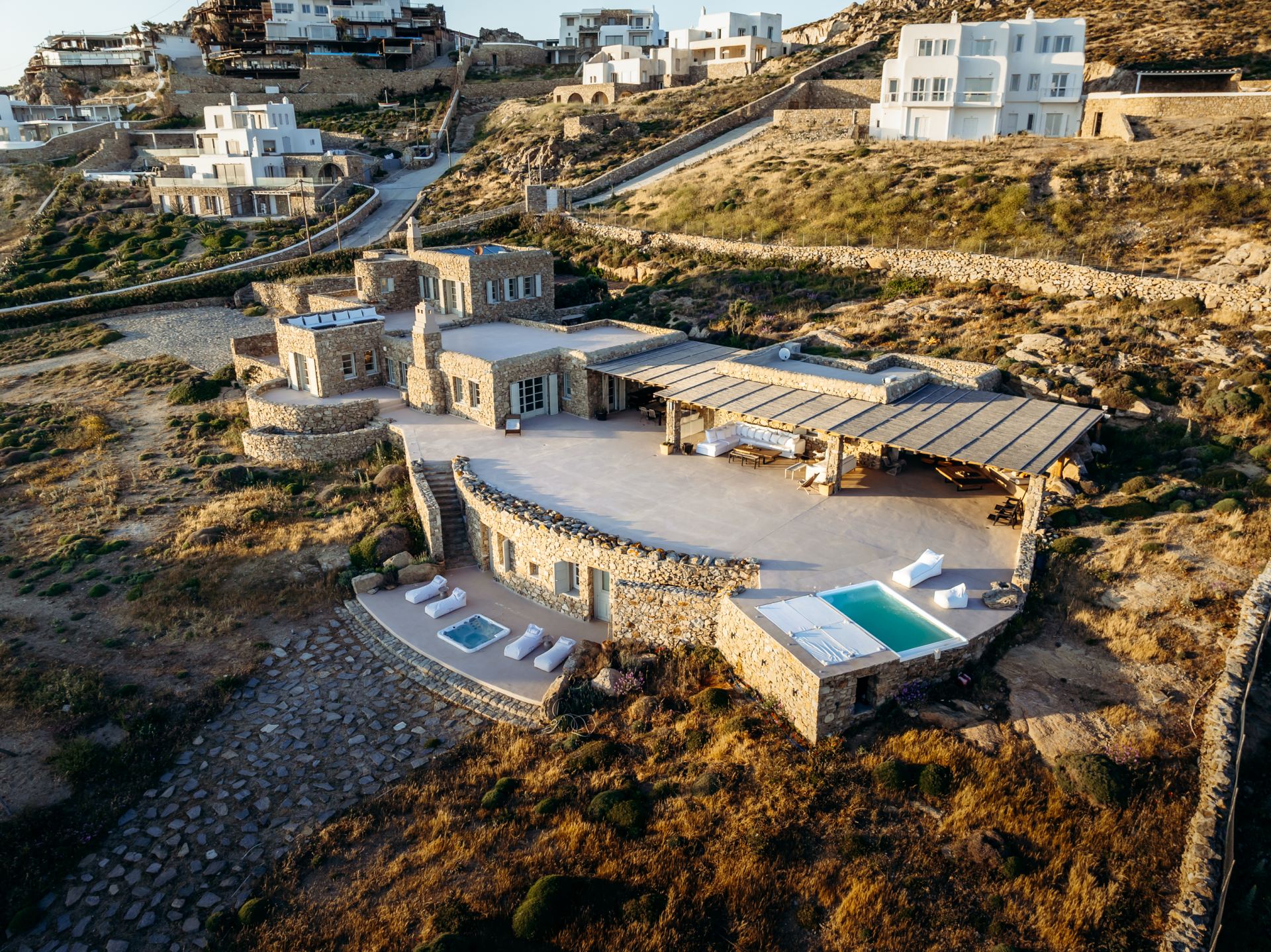 Villa En Deka