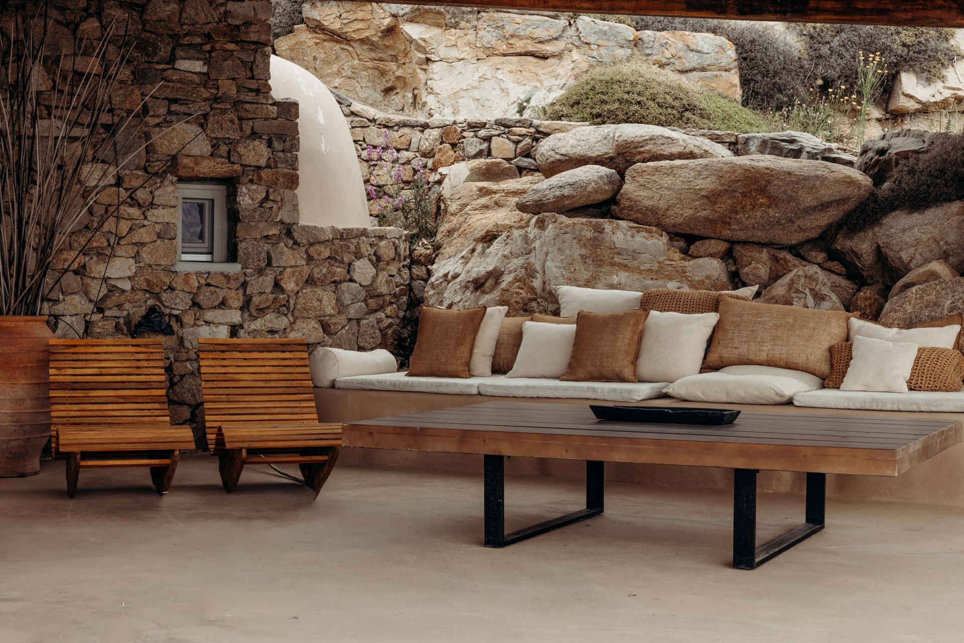 Villa En Deka