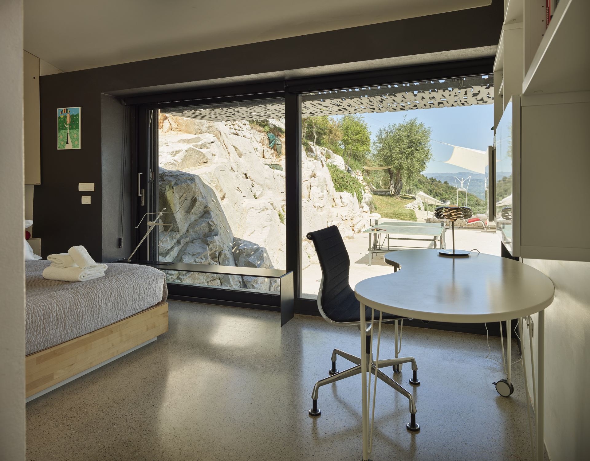 Villa Farfalla