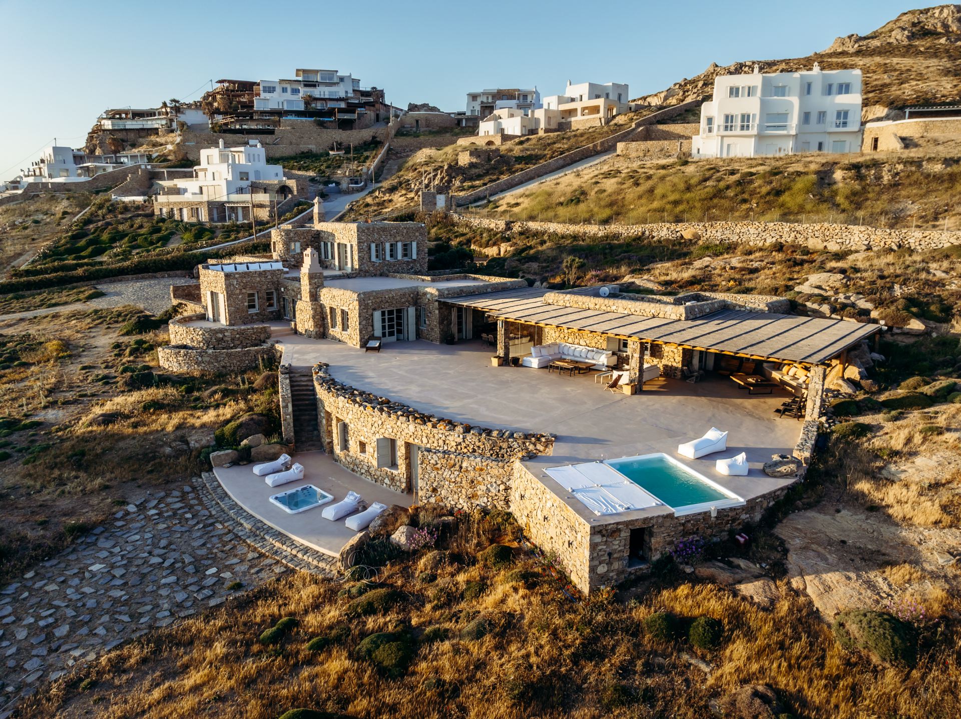 Villa En Deka