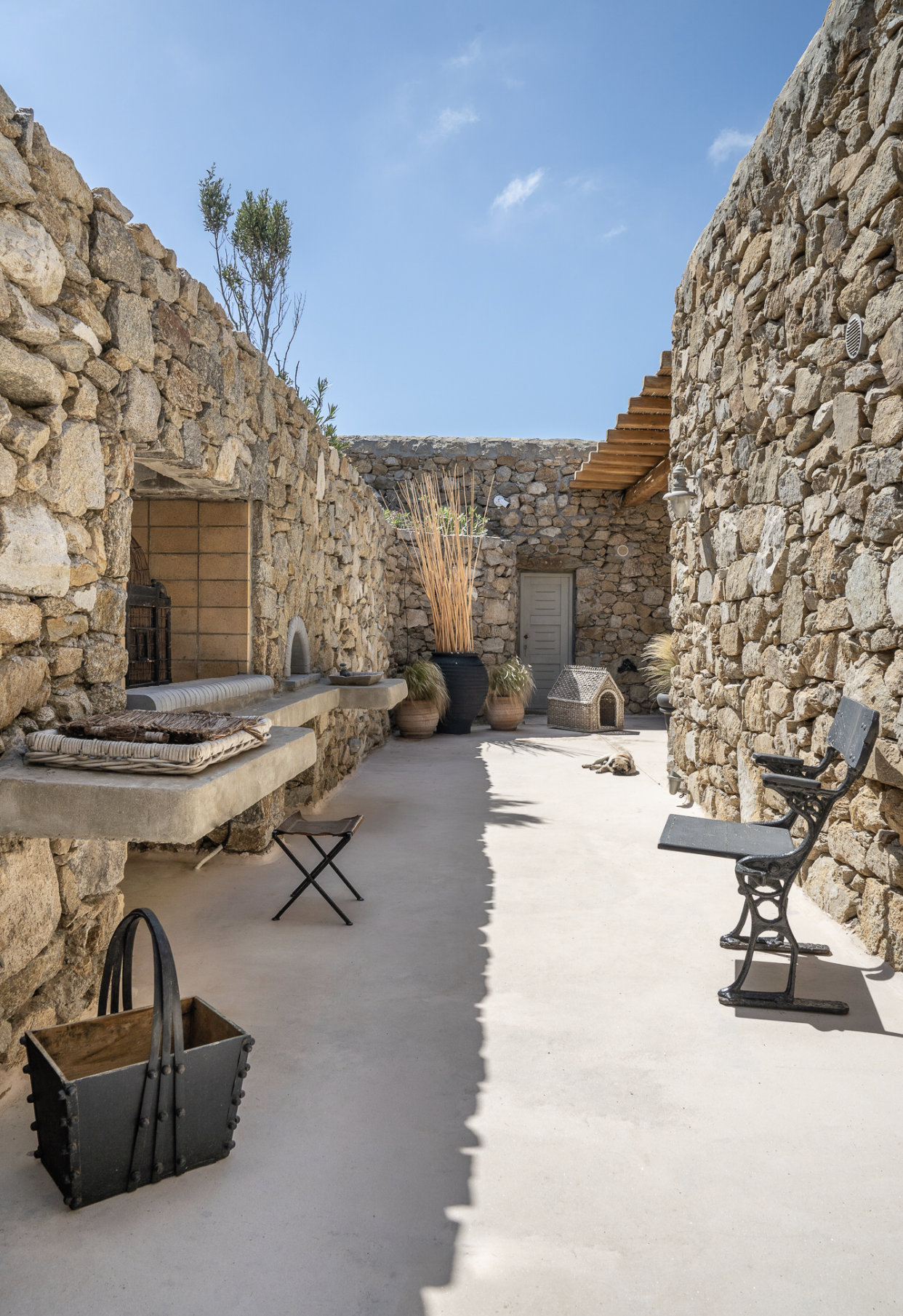 Villa En Deka