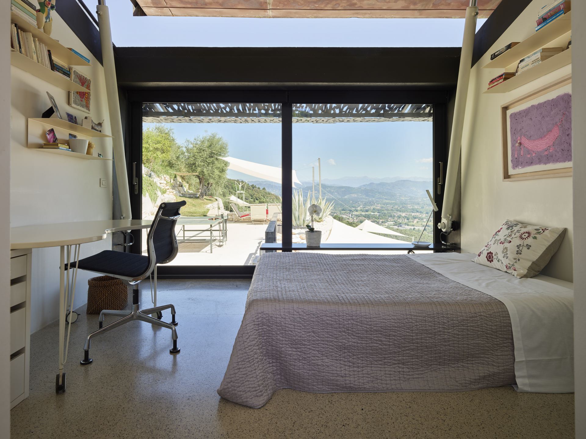 Villa Farfalla
