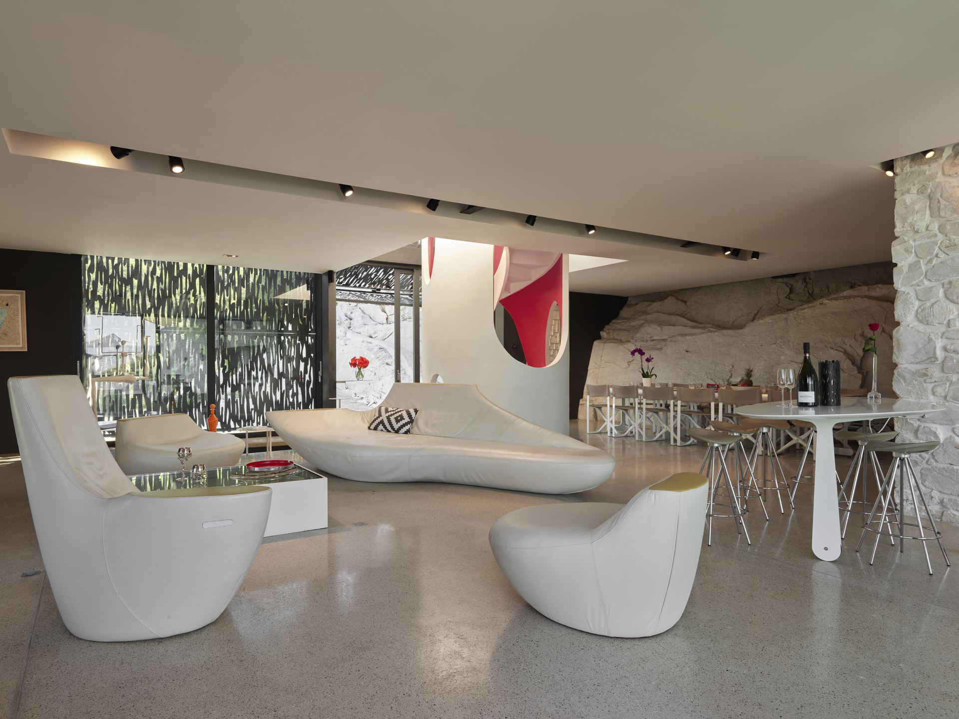 Villa Farfalla