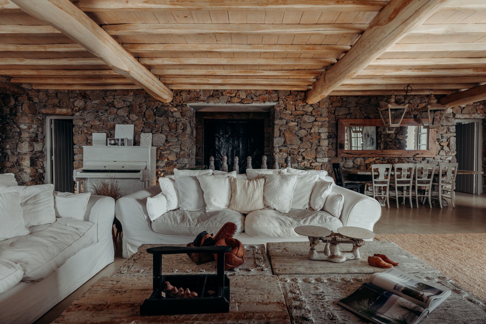 Villa En Deka
