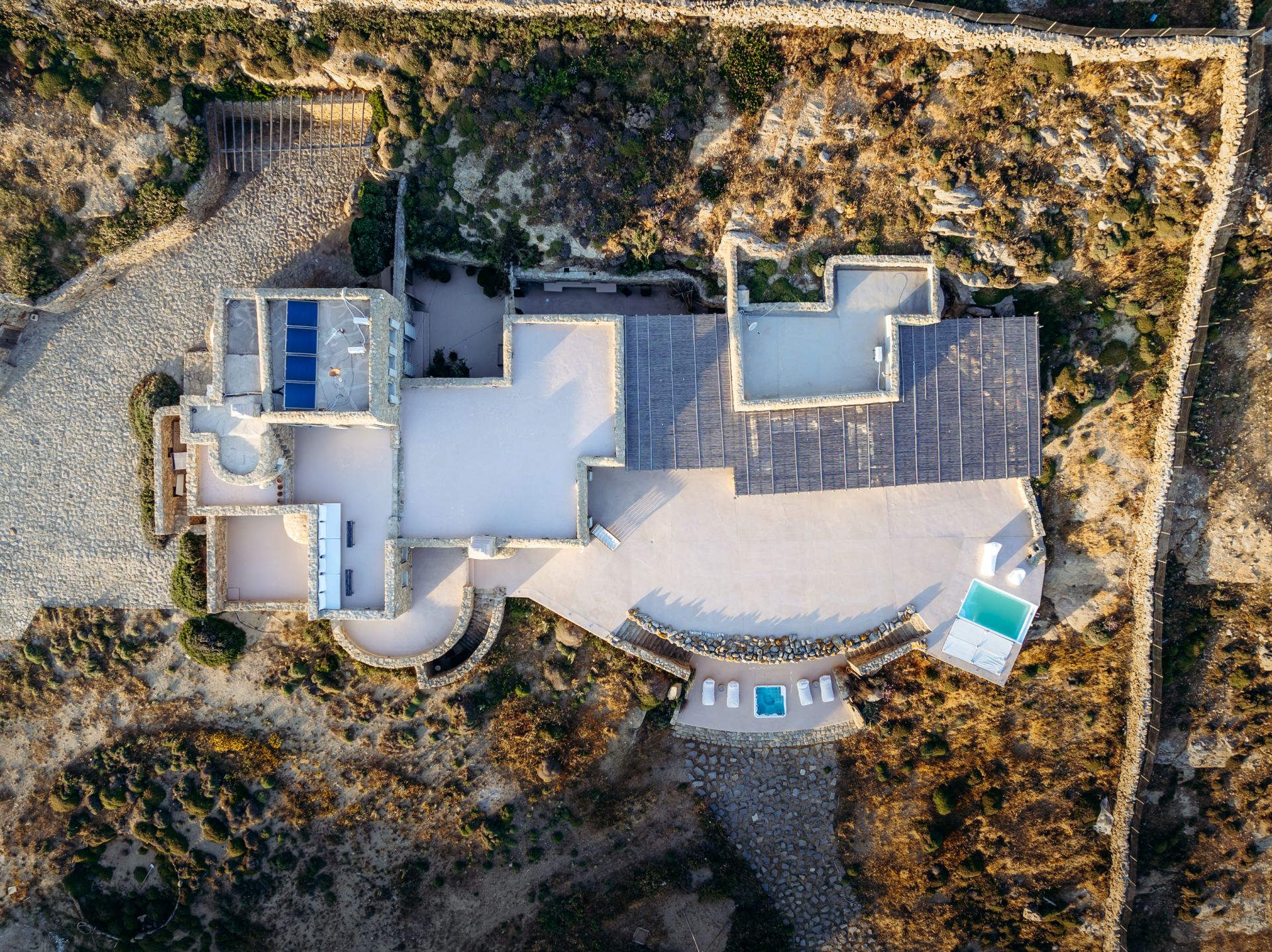 Villa En Deka