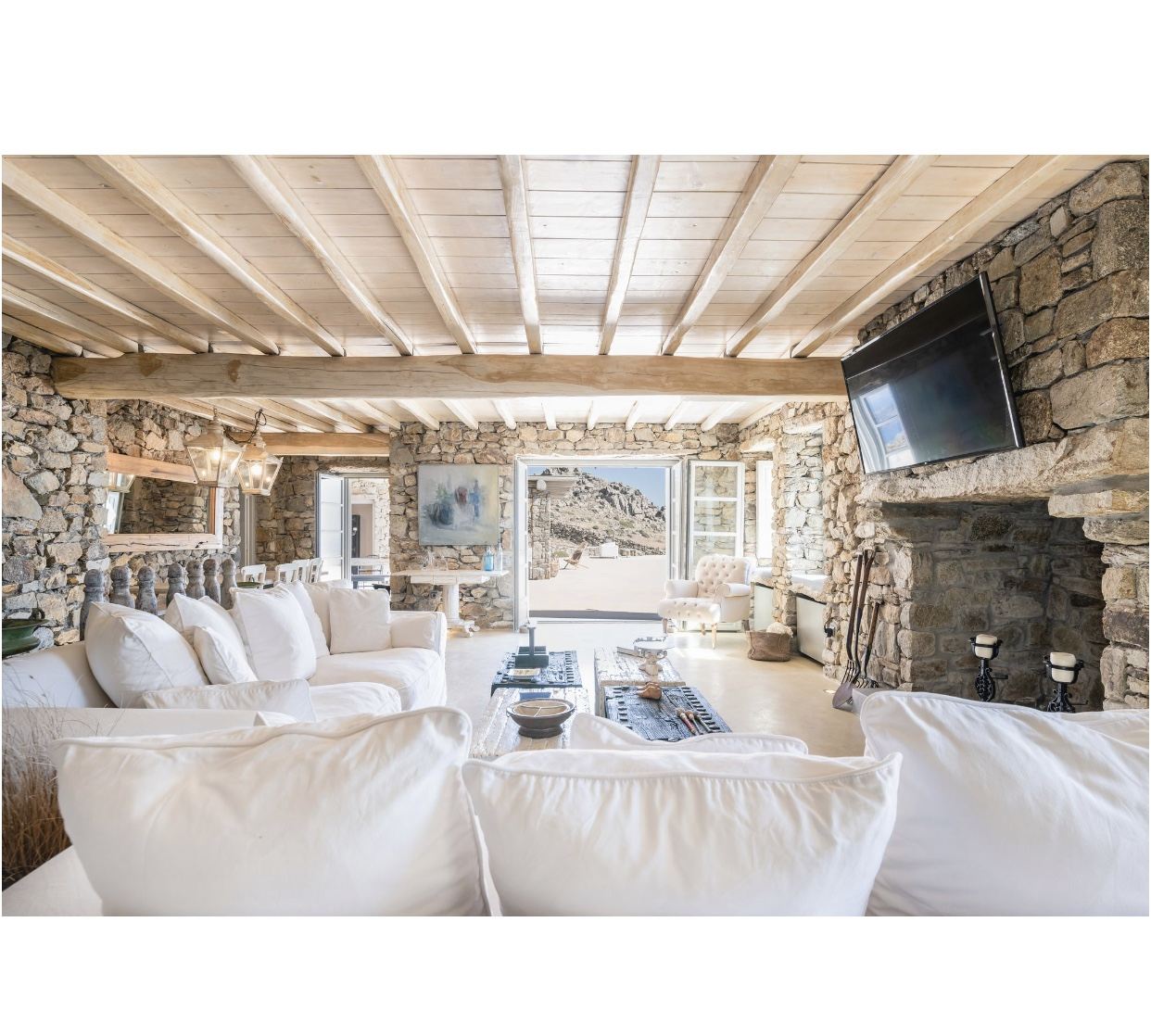 Villa En Deka