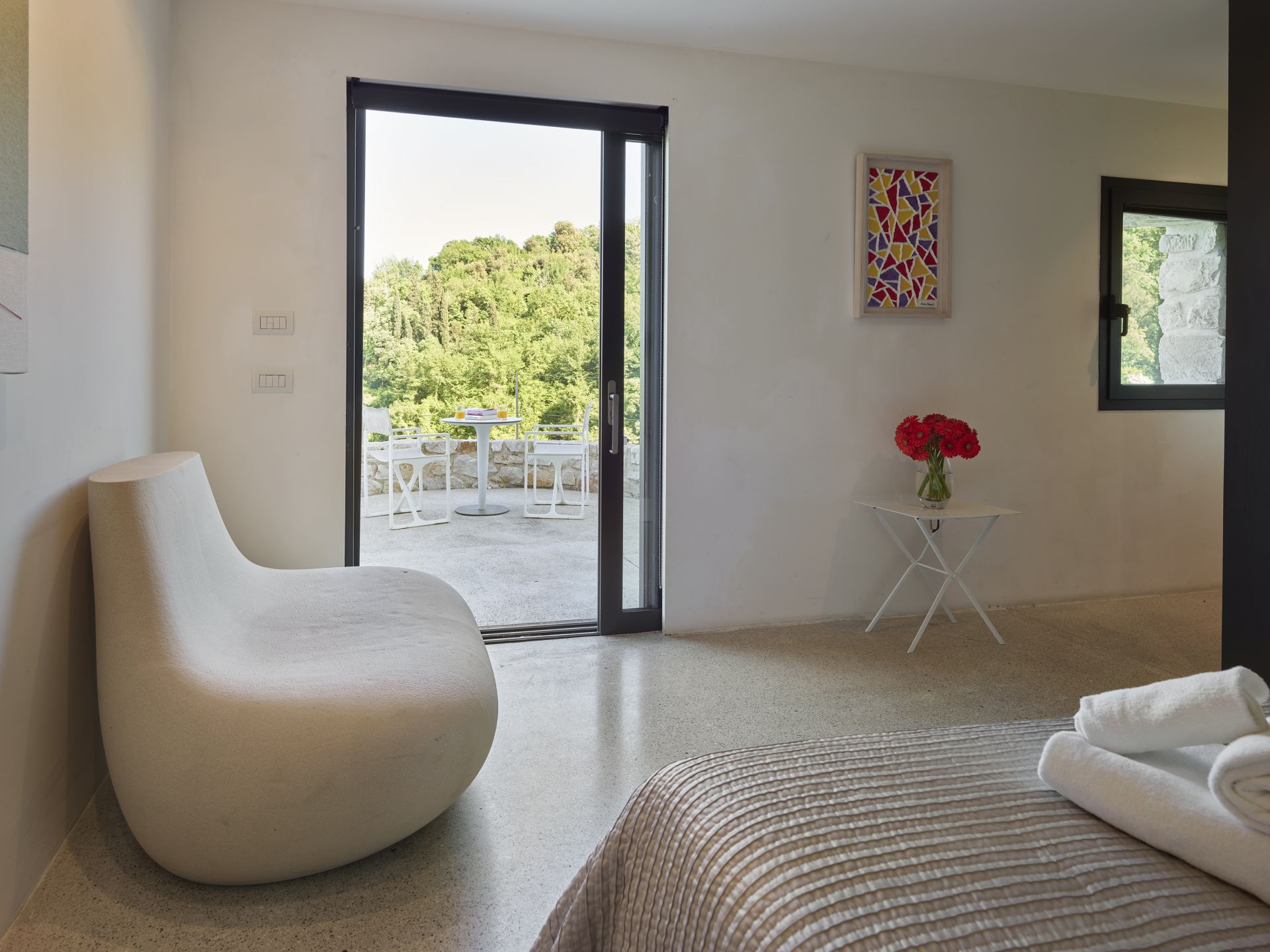 Villa Farfalla