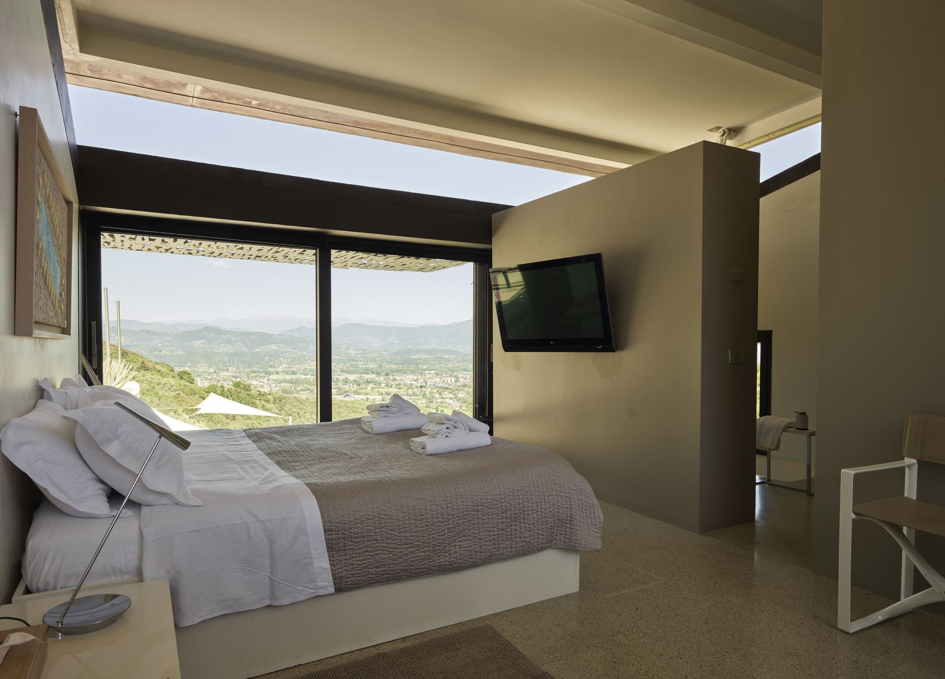 Villa Farfalla