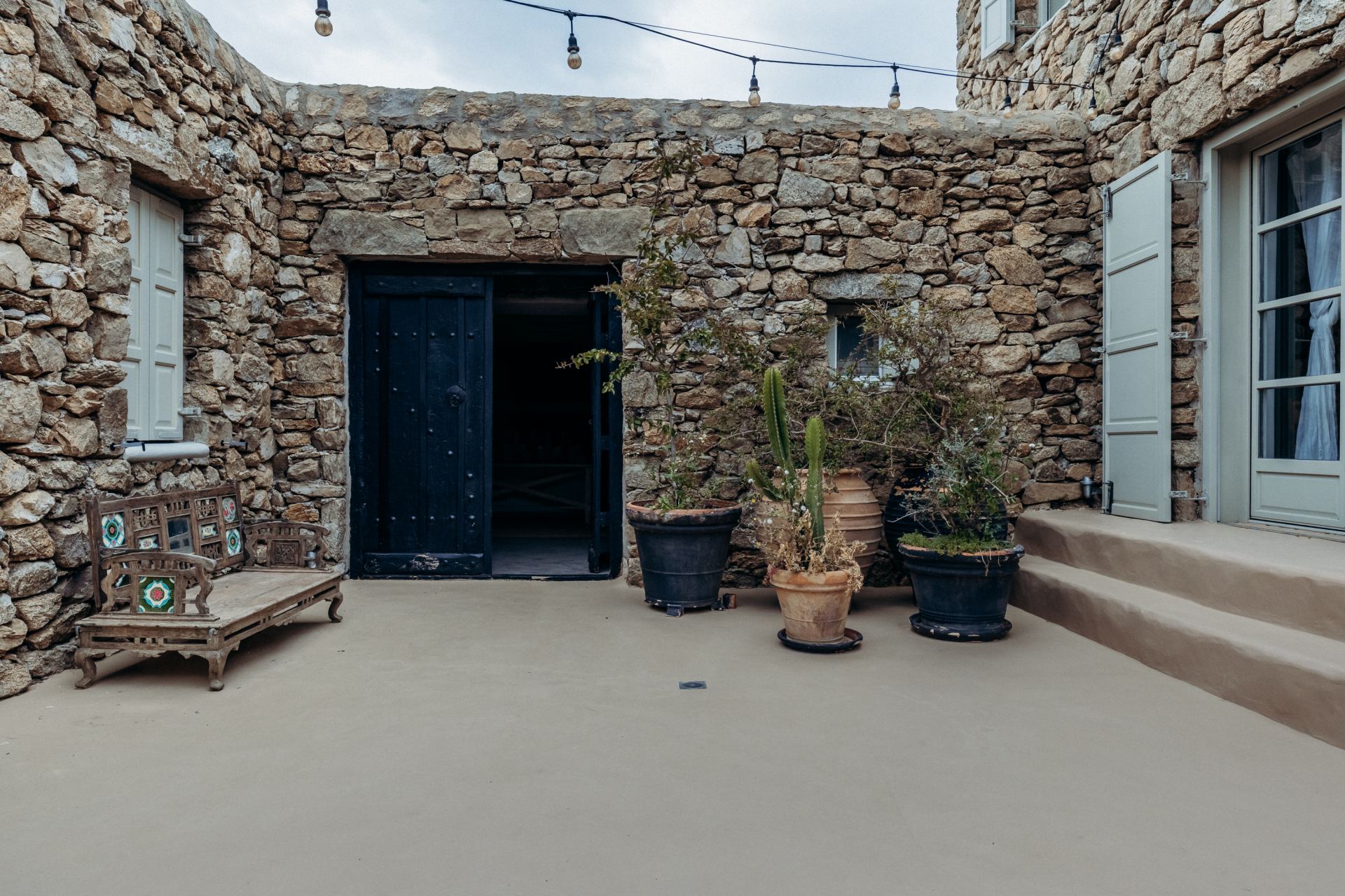 Villa En Deka