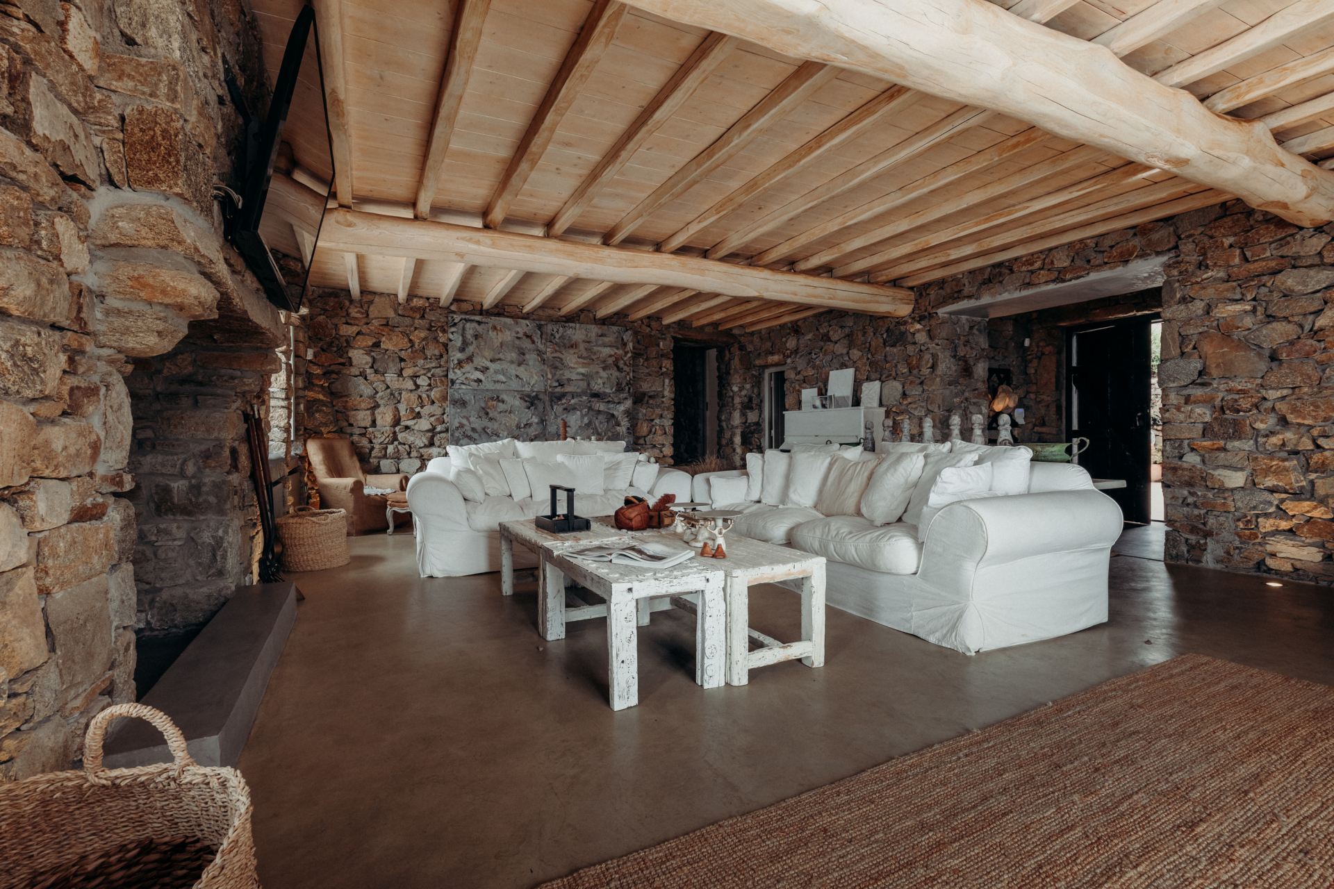 Villa En Deka