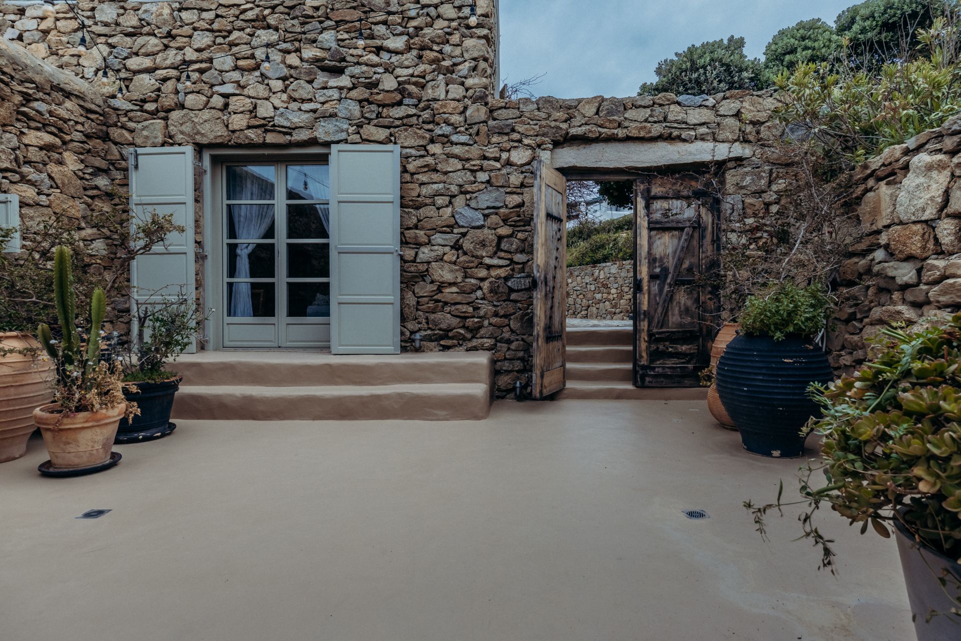 Villa En Deka