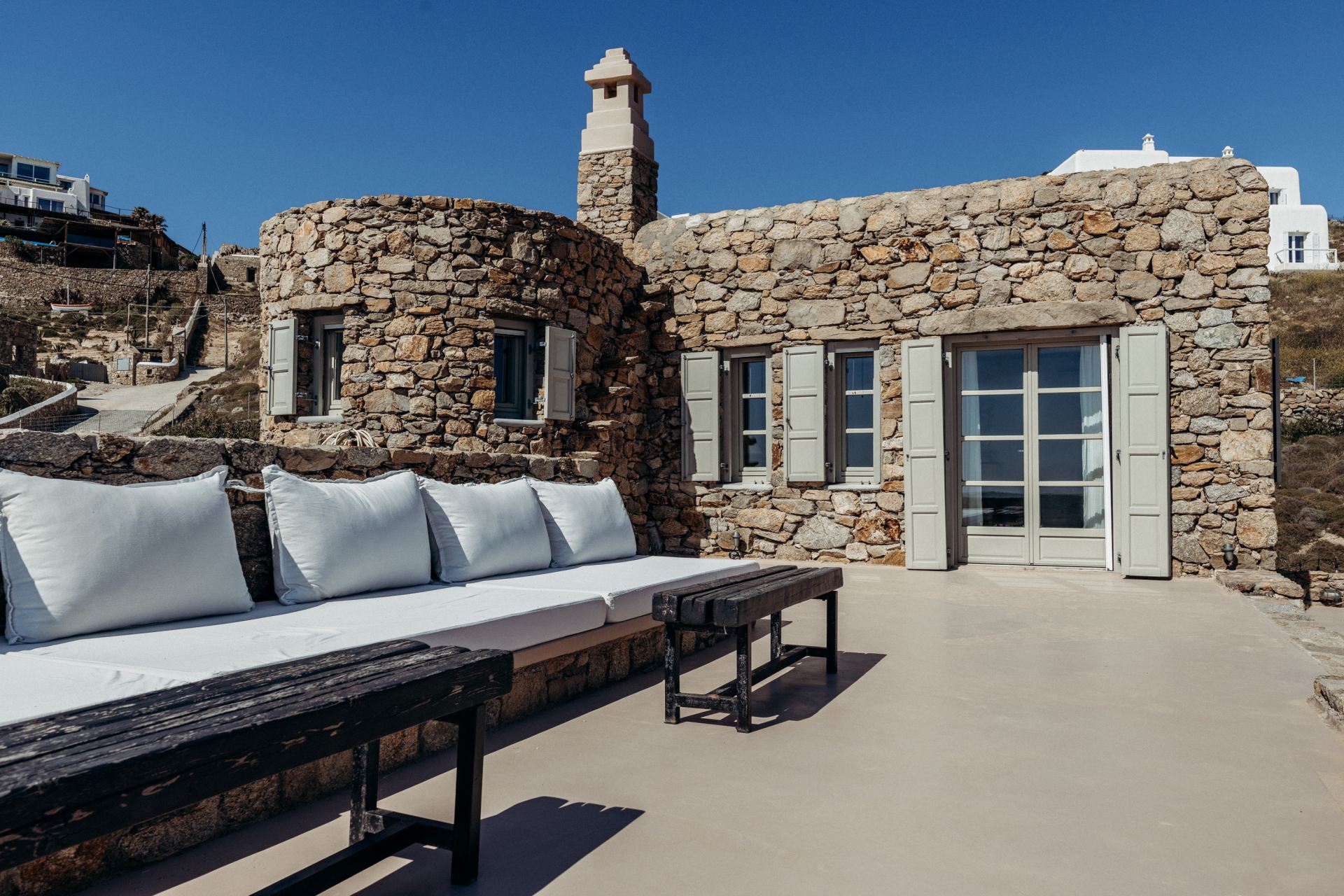 Villa En Deka