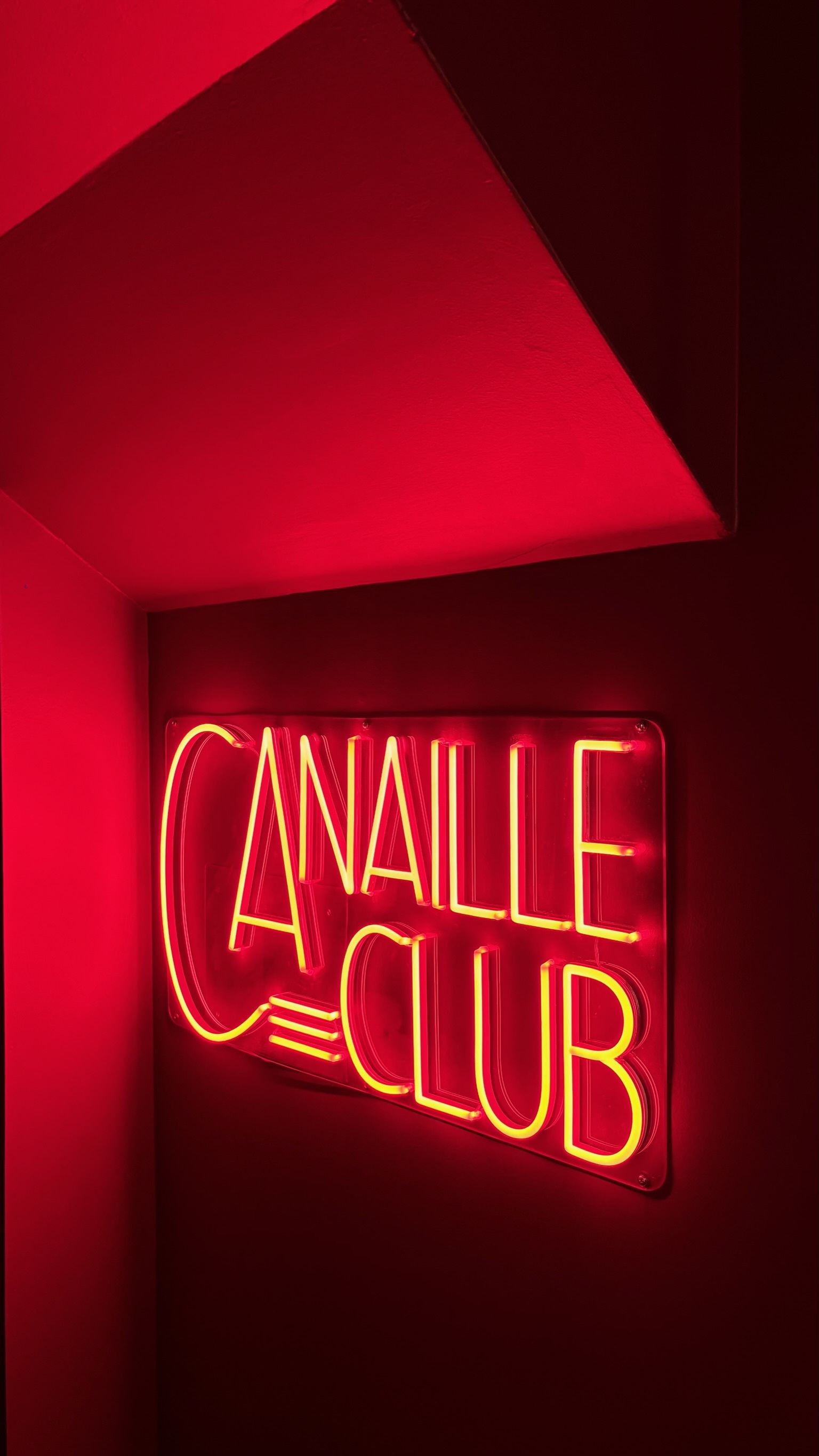 Domaine de Canaille