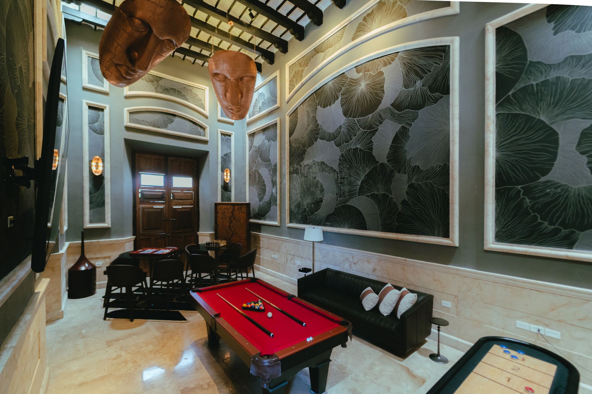 Mansion Xodo
