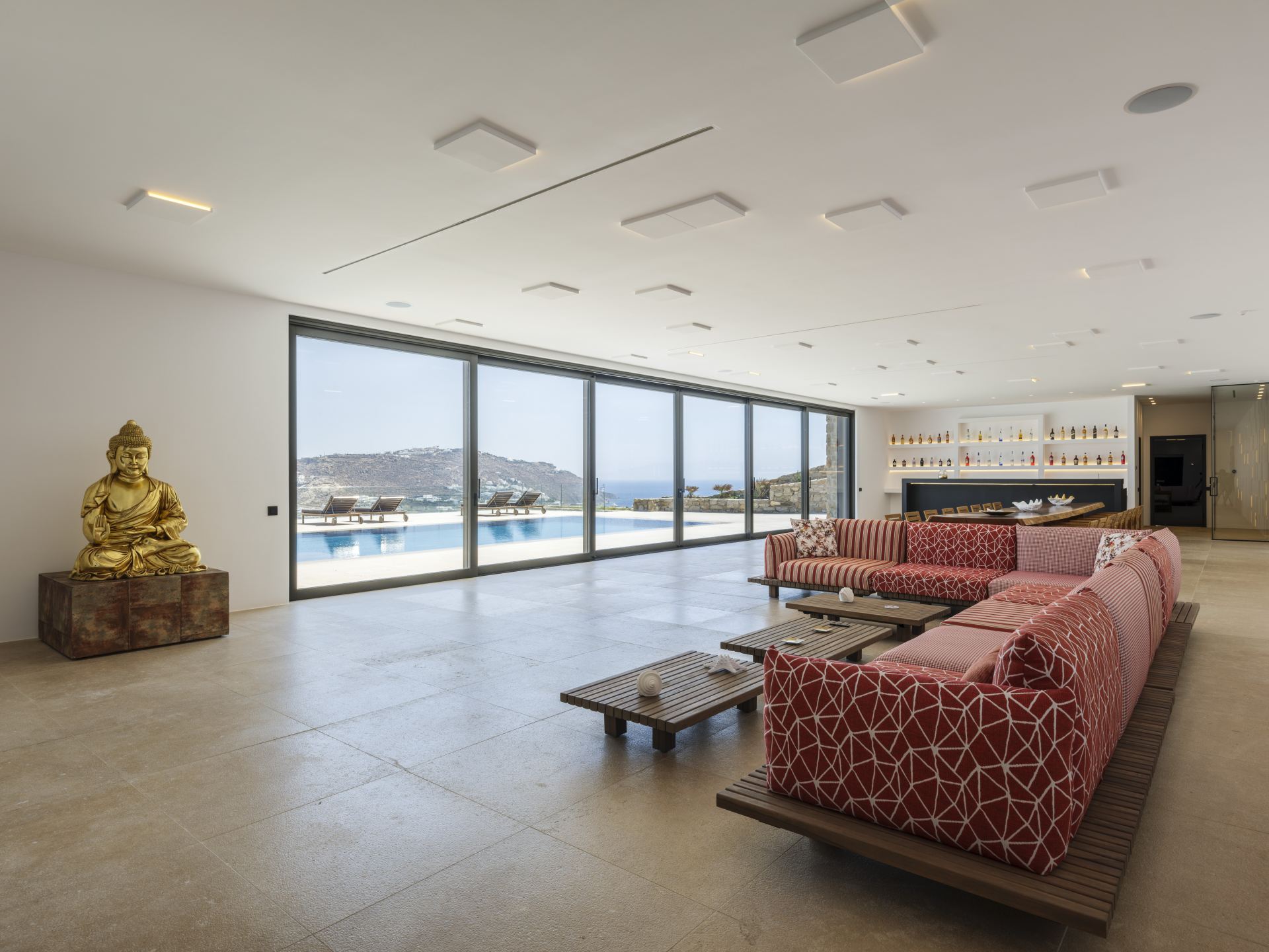 Villa Avelora Blu