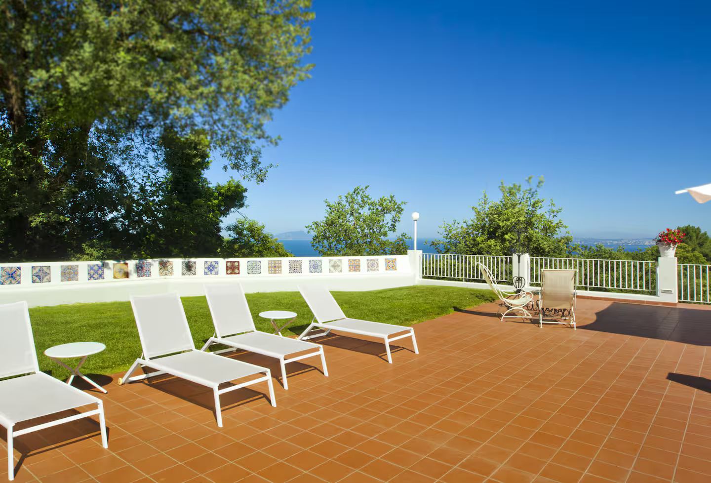 Villa Eva 