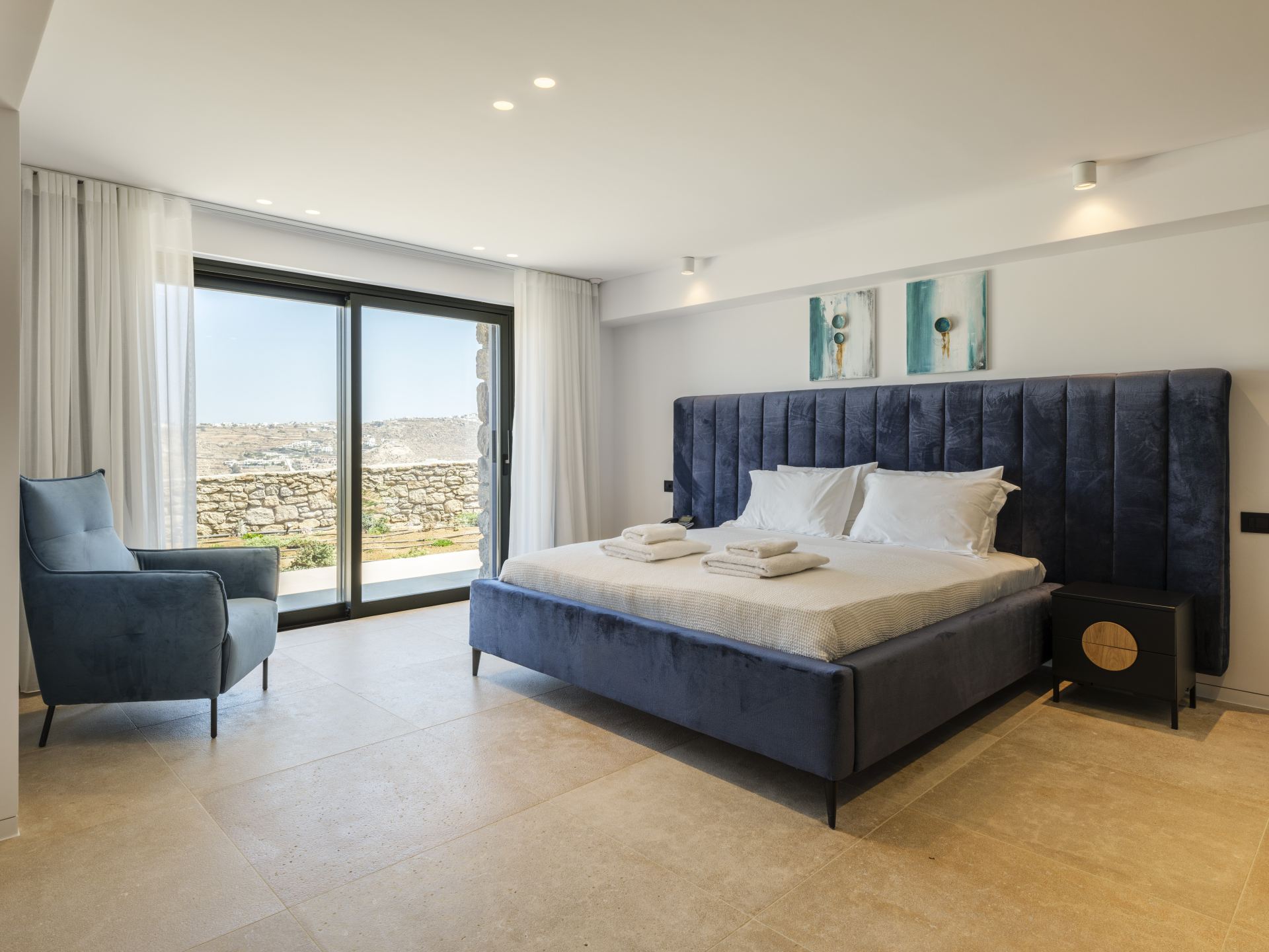 Villa Avelora Blu