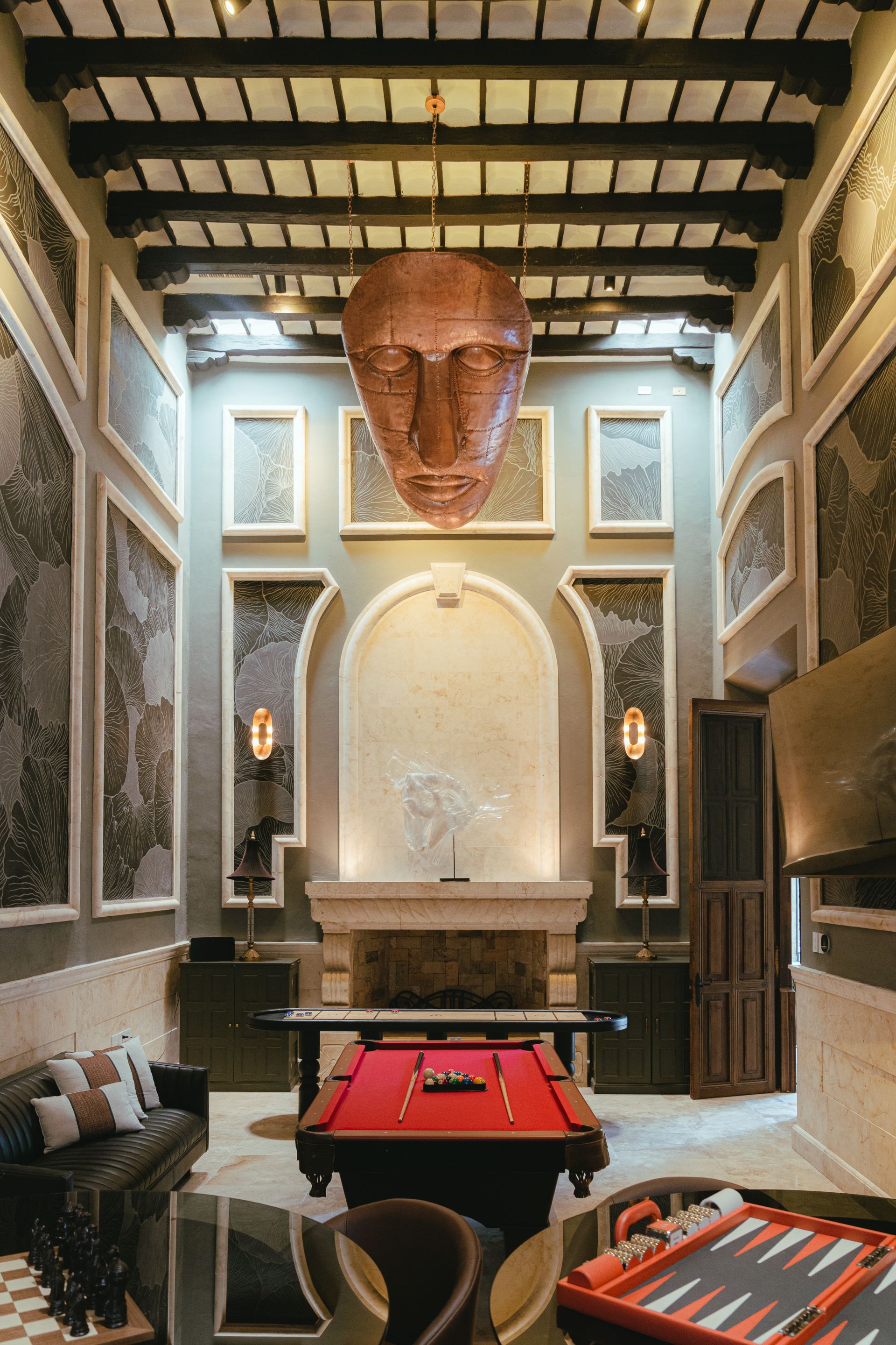 Mansion Xodo
